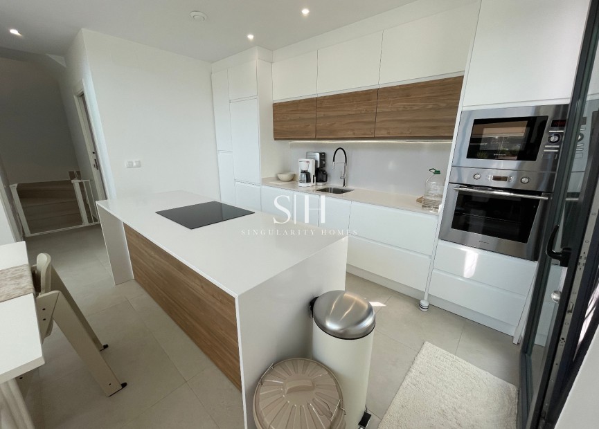 Odsprzedaż - Villa - Formentera del Segura - Costa Blanca