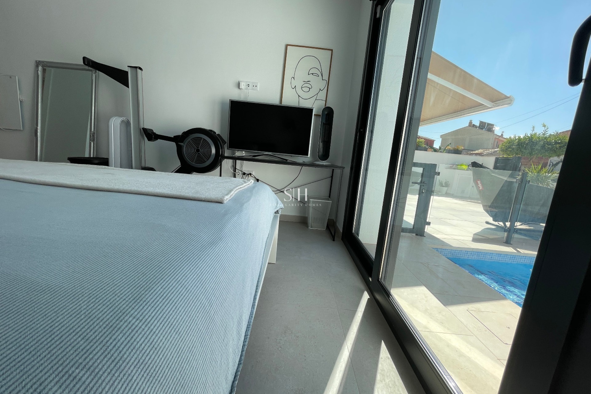 Odsprzedaż - Villa - Formentera del Segura - Costa Blanca