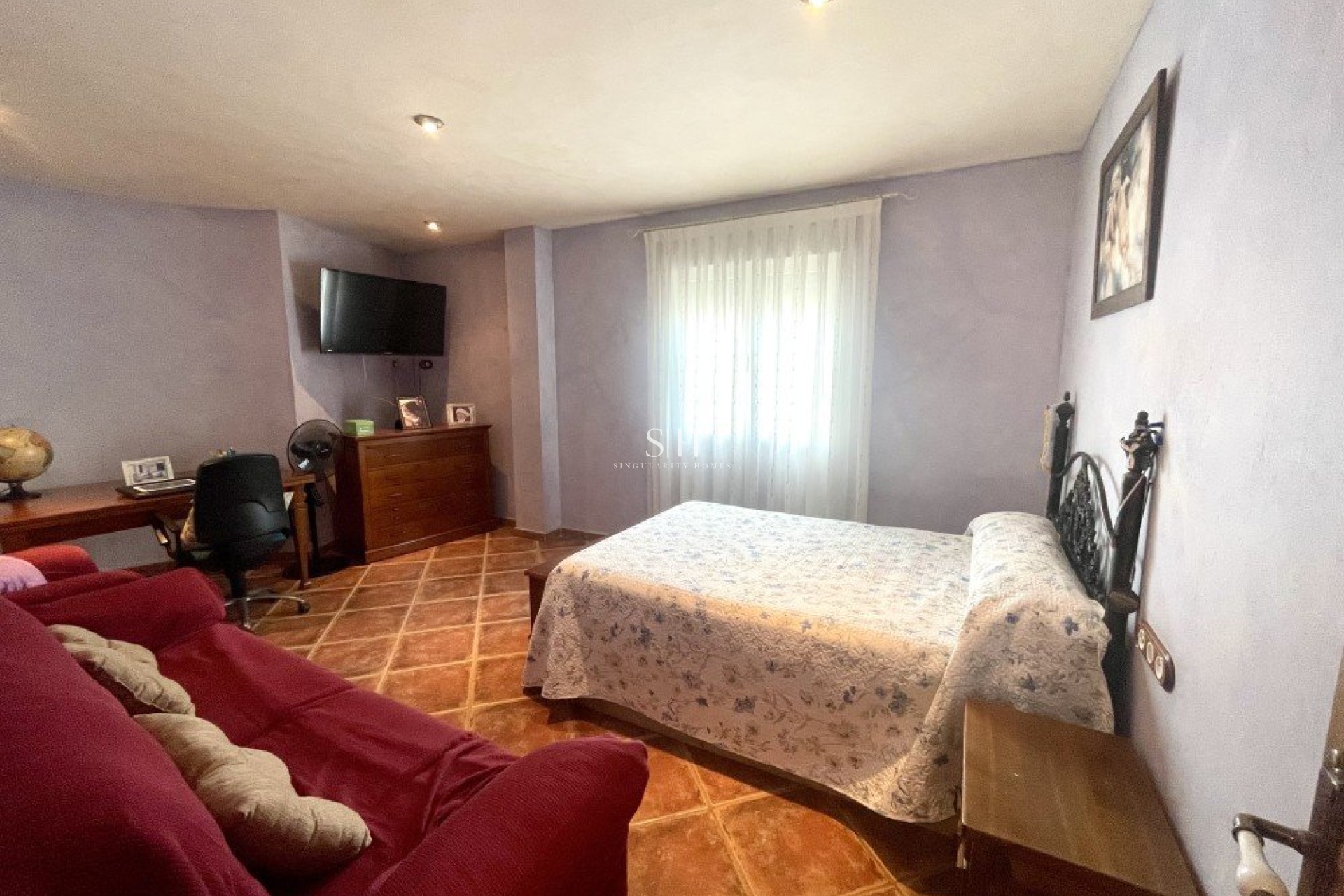 Odsprzedaż - Villa - Formentera del Segura - Costa Blanca
