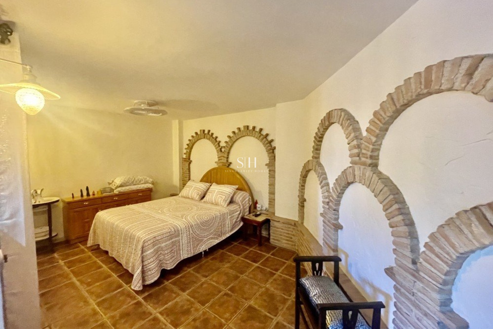 Odsprzedaż - Villa - Formentera del Segura - Costa Blanca
