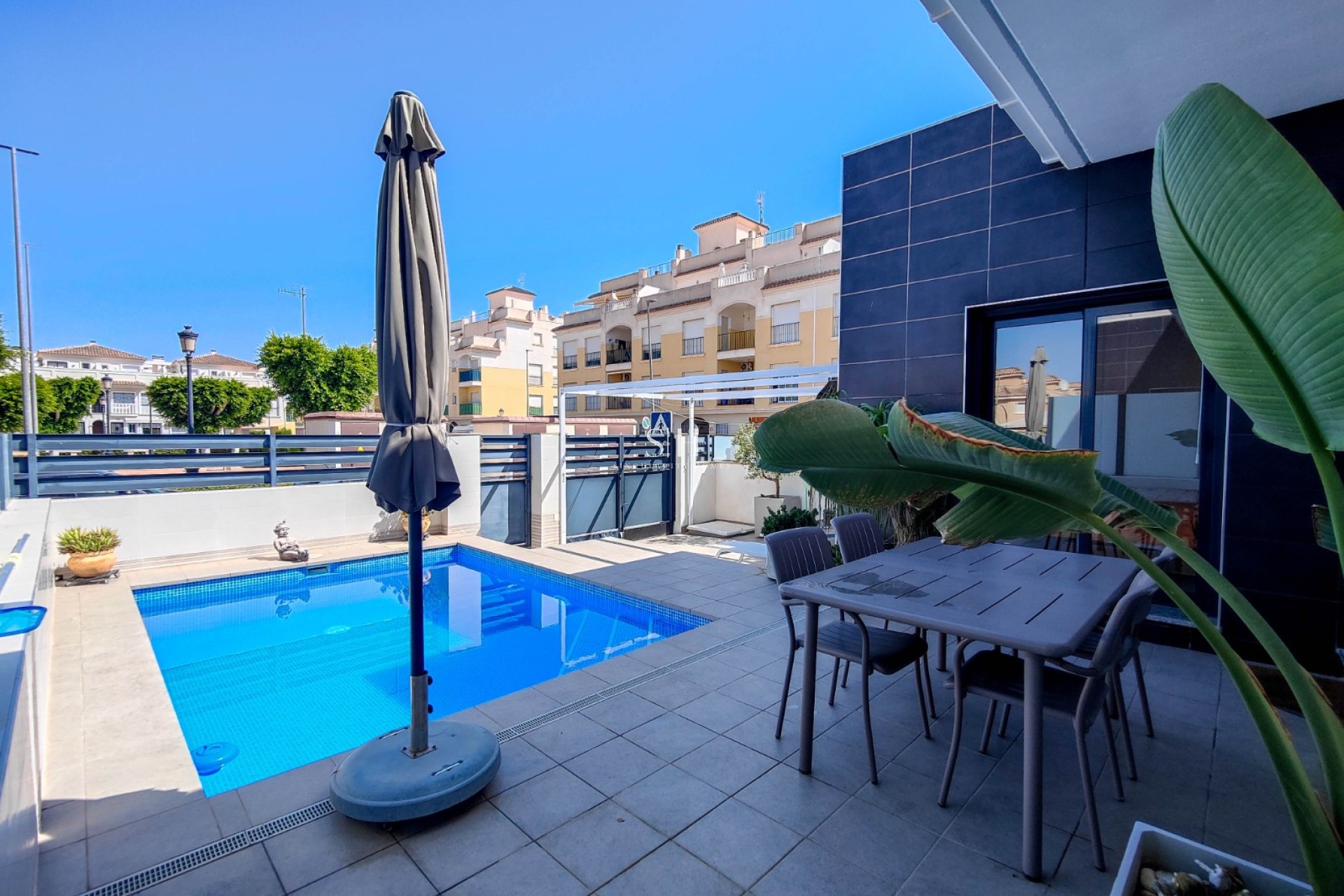 Odsprzedaż - Villa - Formentera del Segura - Costa Blanca