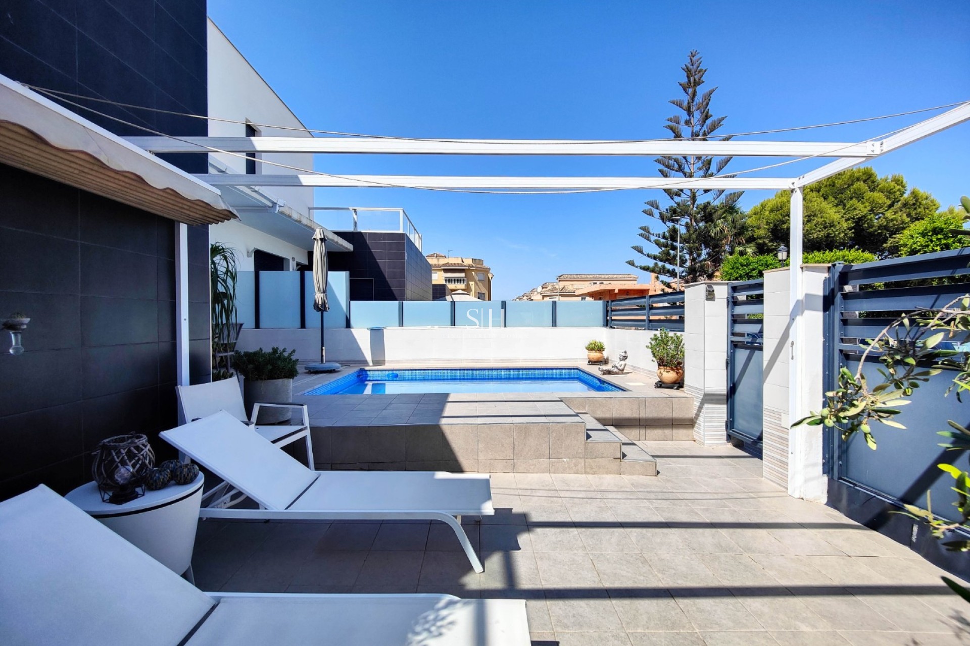 Odsprzedaż - Villa - Formentera del Segura - Costa Blanca