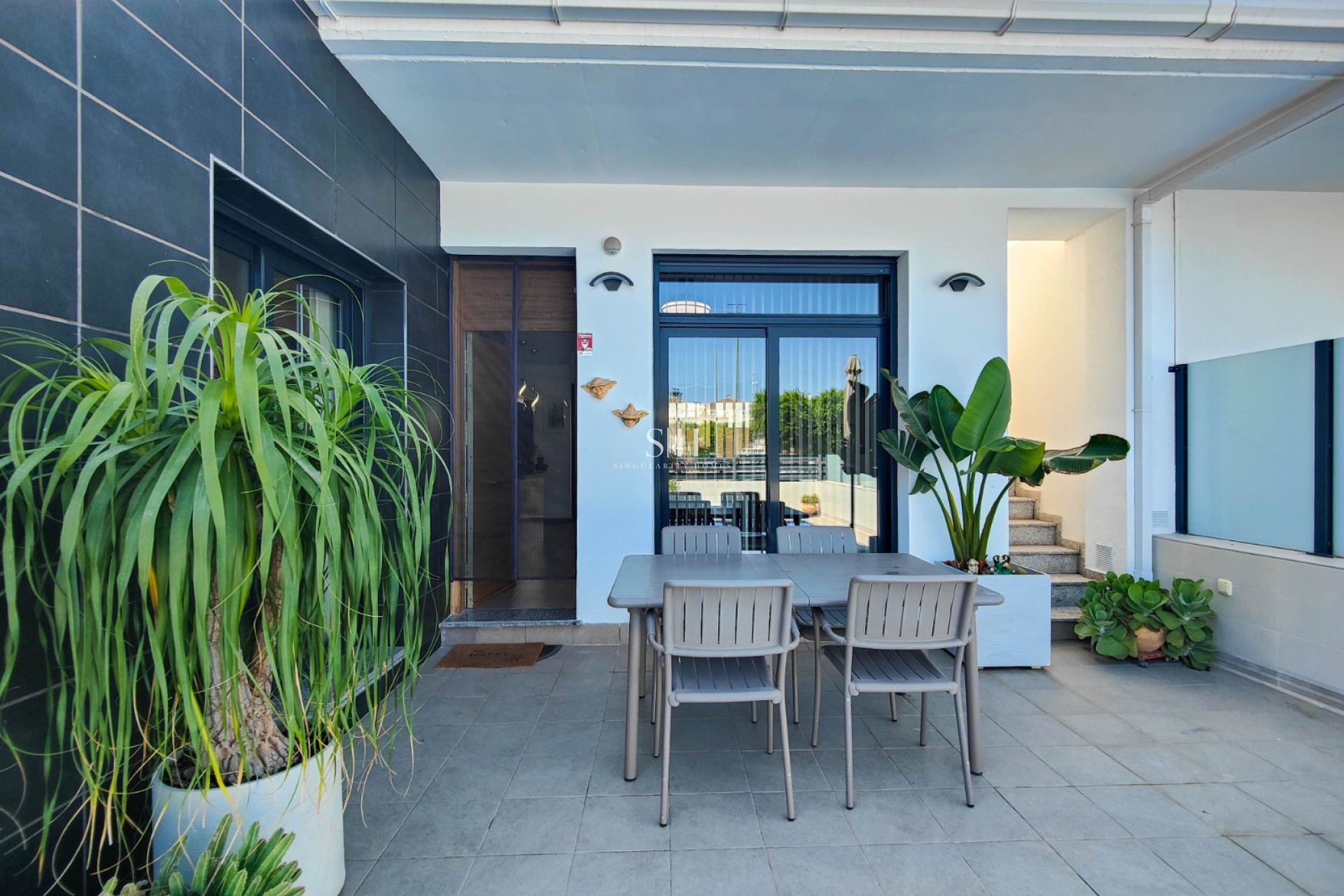 Odsprzedaż - Villa - Formentera del Segura - Costa Blanca