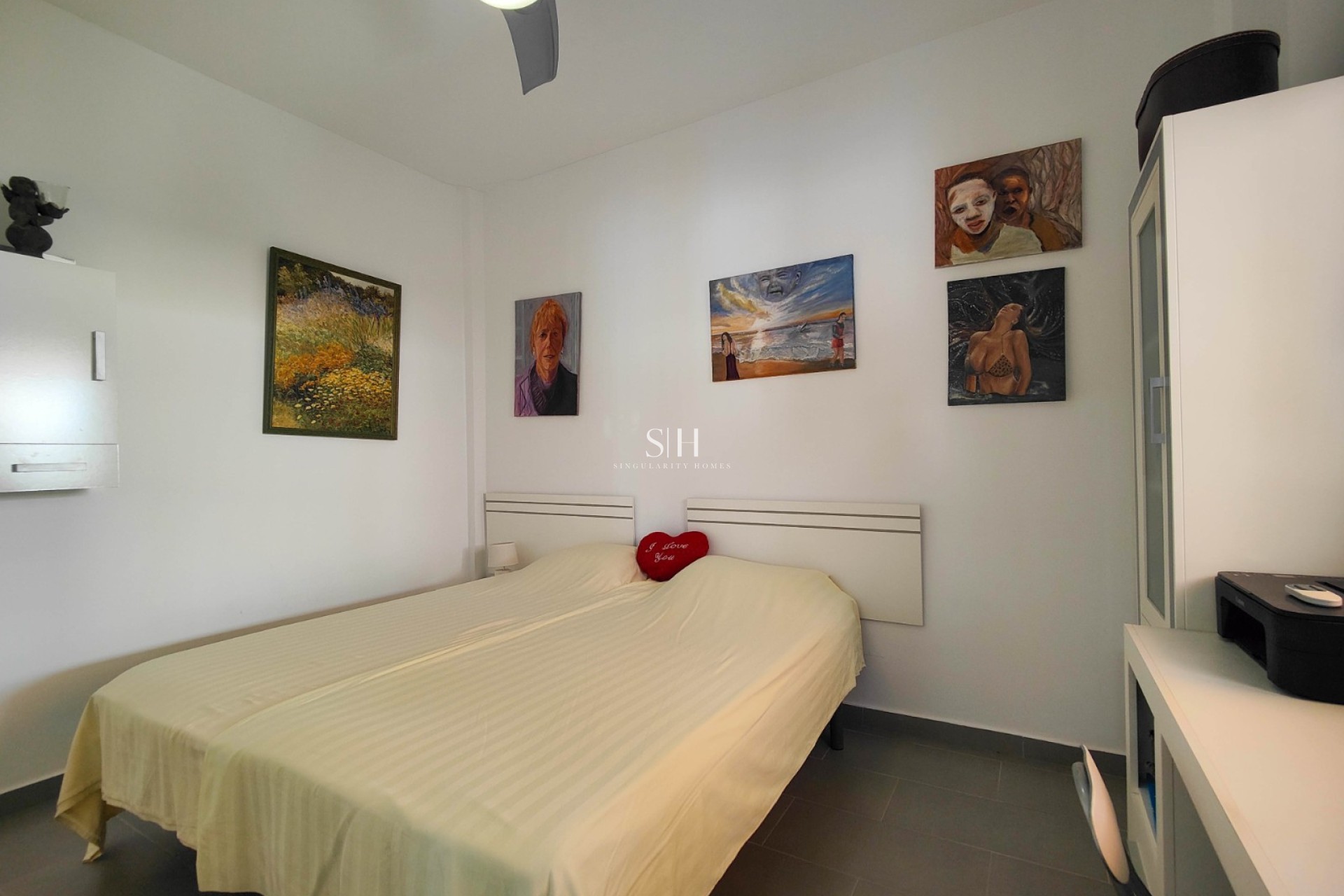 Odsprzedaż - Villa - Formentera del Segura - Costa Blanca