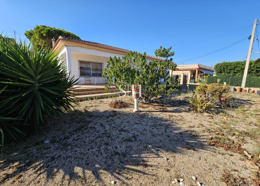 Odsprzedaż - Villa - Guardamar del Segura - Buenavista