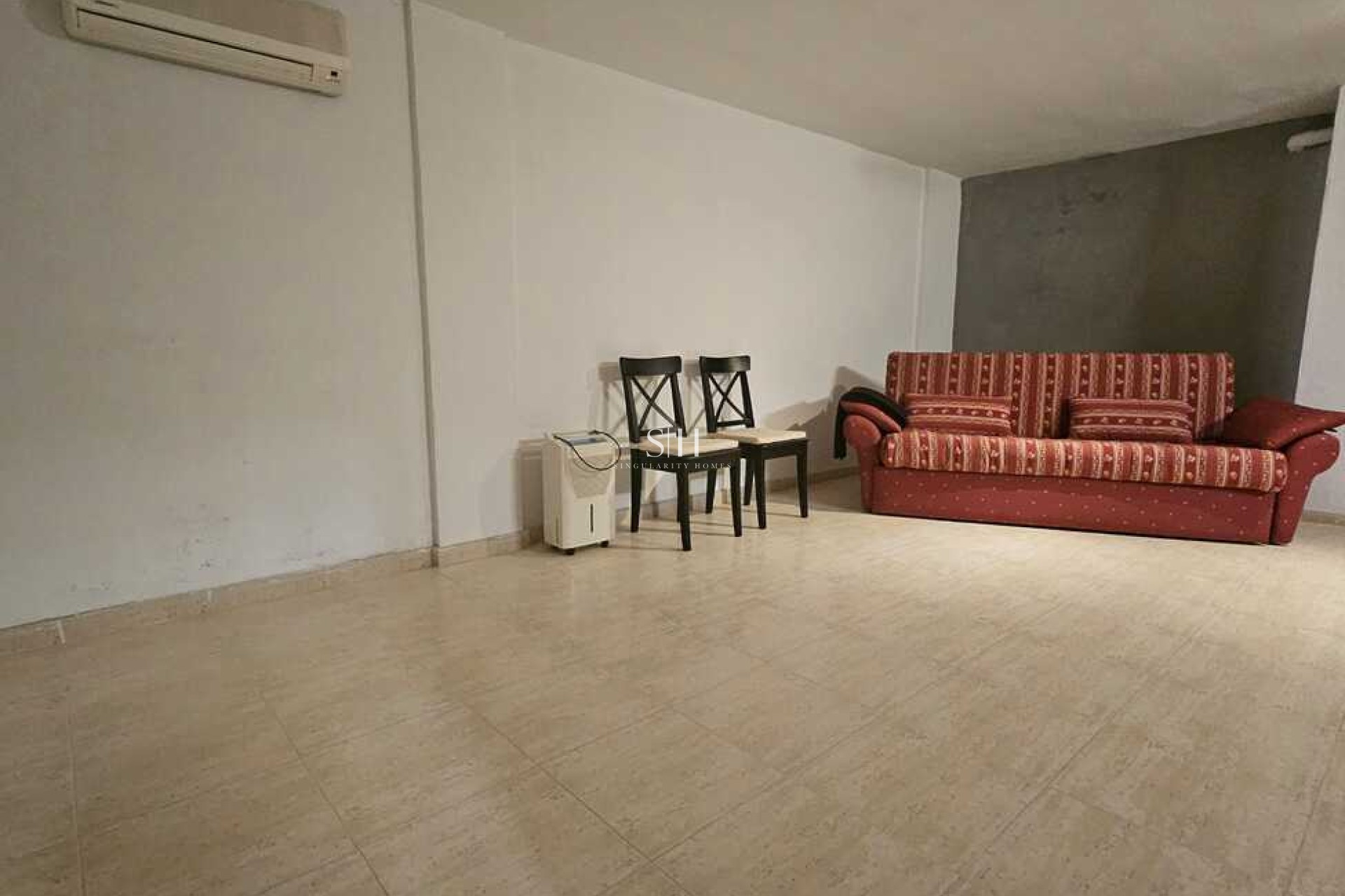 Odsprzedaż - Villa - Guardamar del Segura - Campomar