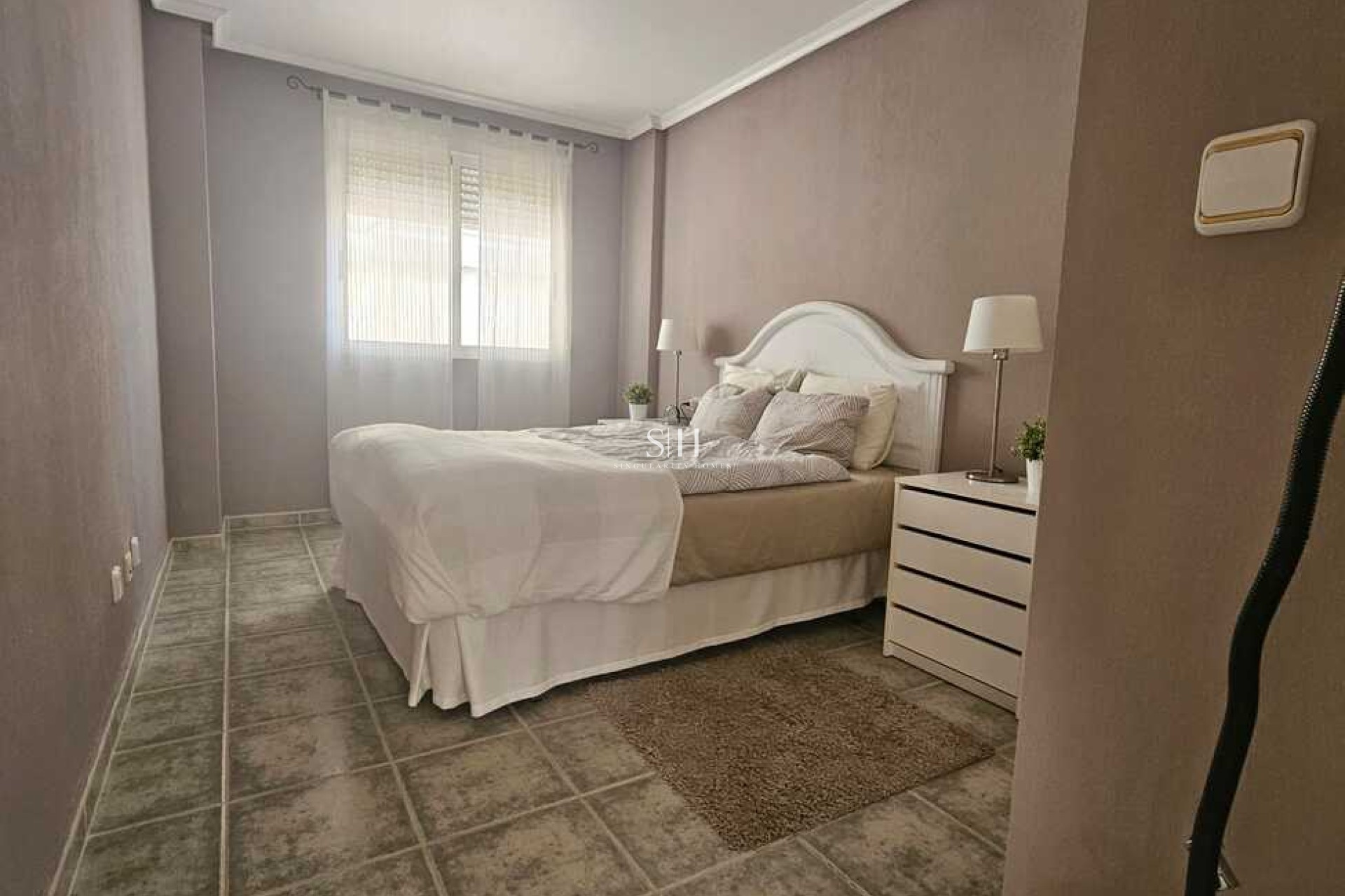 Odsprzedaż - Villa - Guardamar del Segura - Campomar