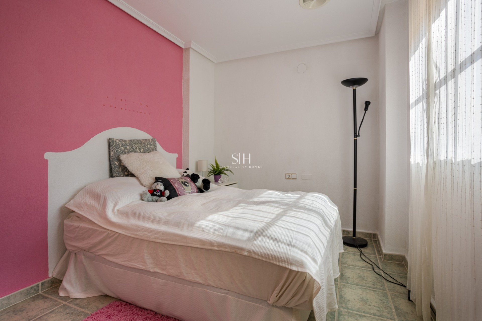 Odsprzedaż - Villa - Guardamar del Segura - Costa Blanca