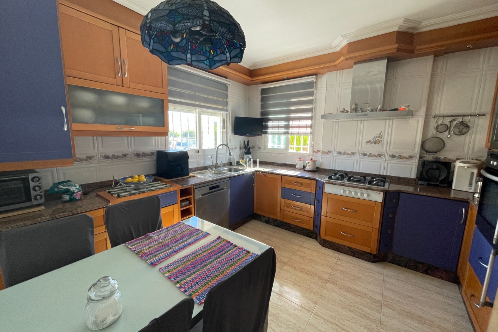 Odsprzedaż - Villa - Guardamar del Segura - Costa Blanca