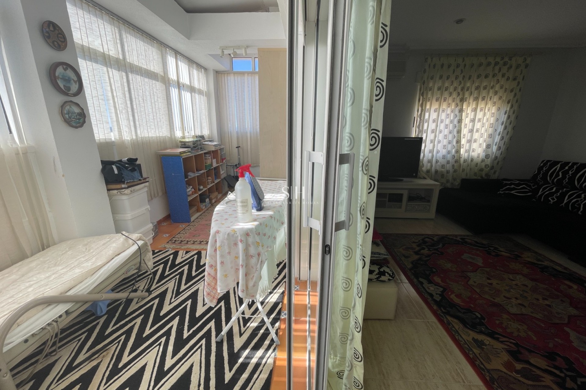 Odsprzedaż - Villa - Guardamar del Segura - Costa Blanca