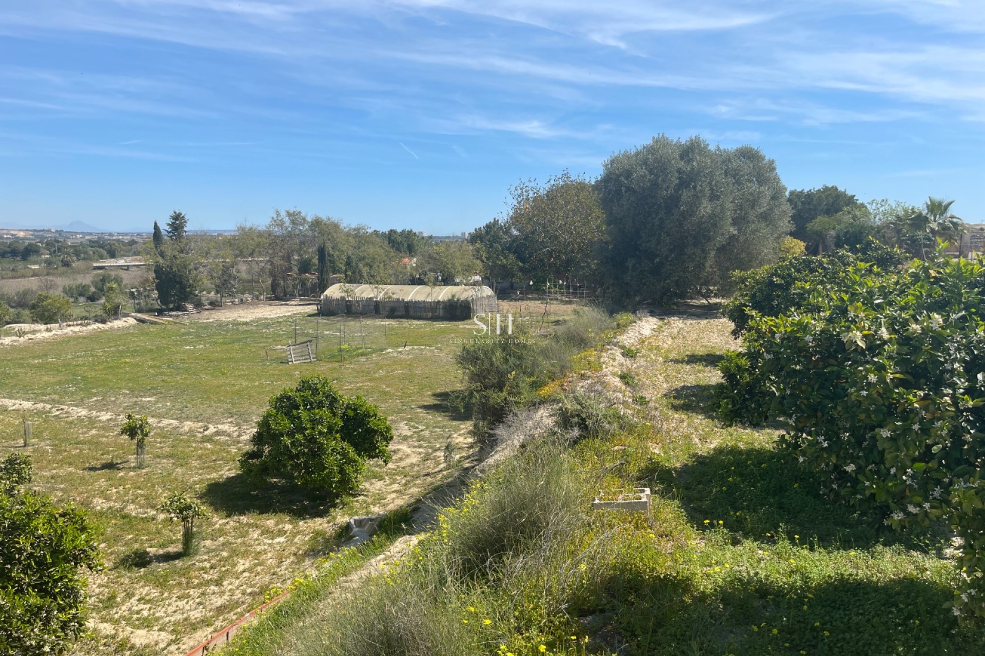 Odsprzedaż - Villa - Guardamar del Segura - Costa Blanca