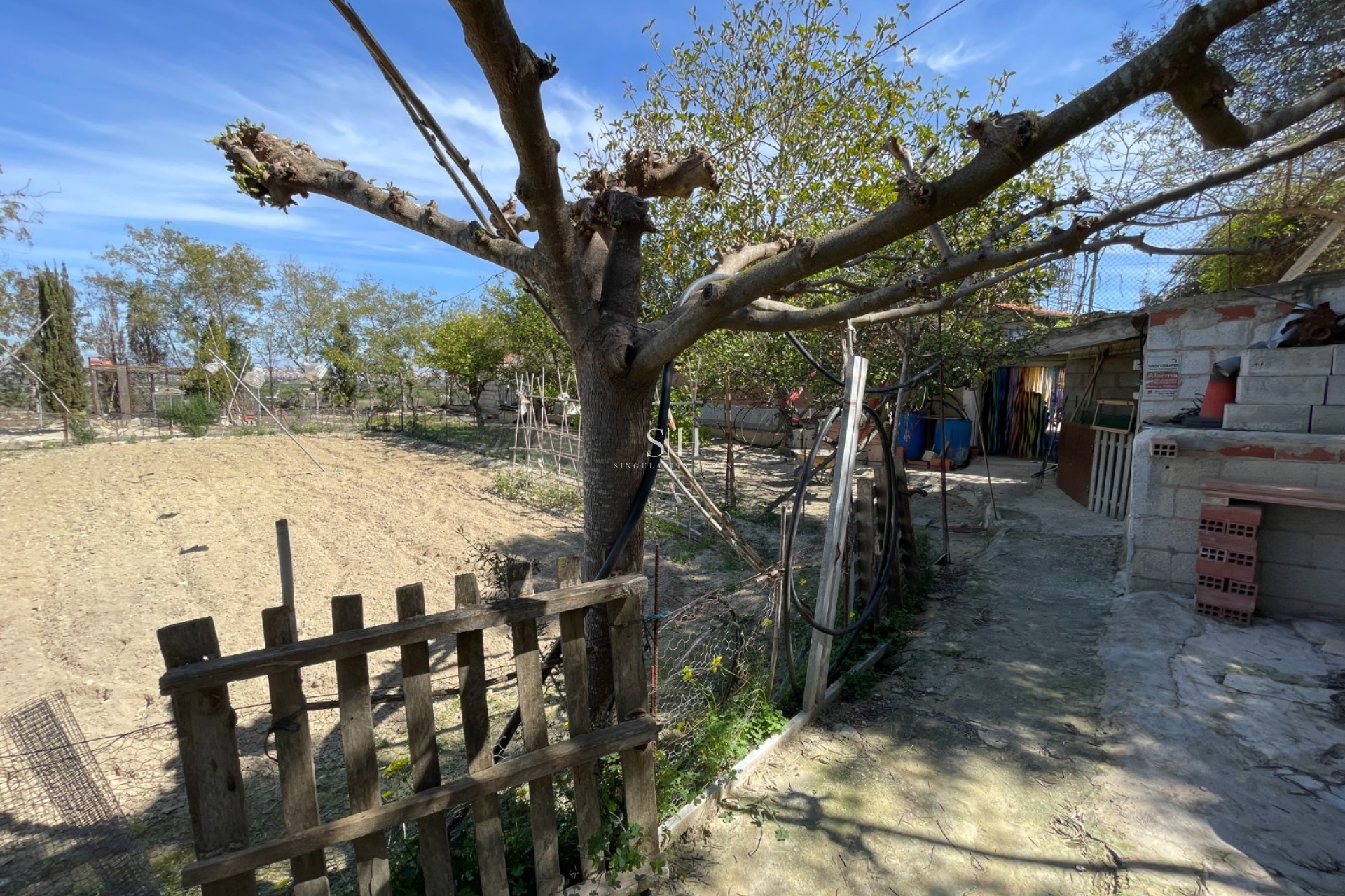 Odsprzedaż - Villa - Guardamar del Segura - Costa Blanca