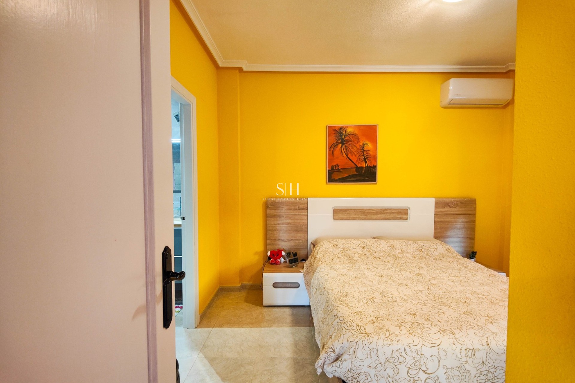 Odsprzedaż - Villa - Guardamar del Segura - Costa Blanca