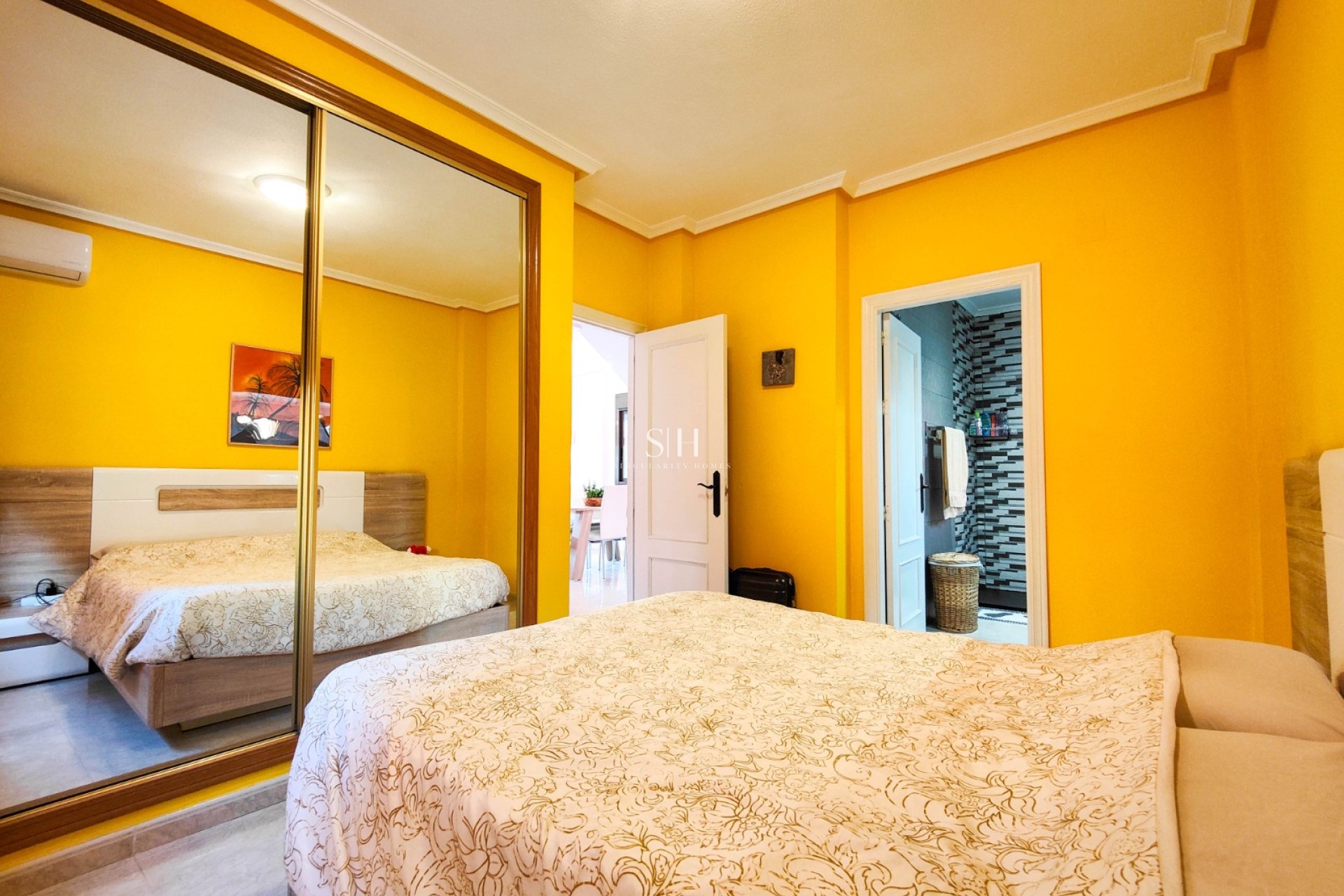 Odsprzedaż - Villa - Guardamar del Segura - Costa Blanca