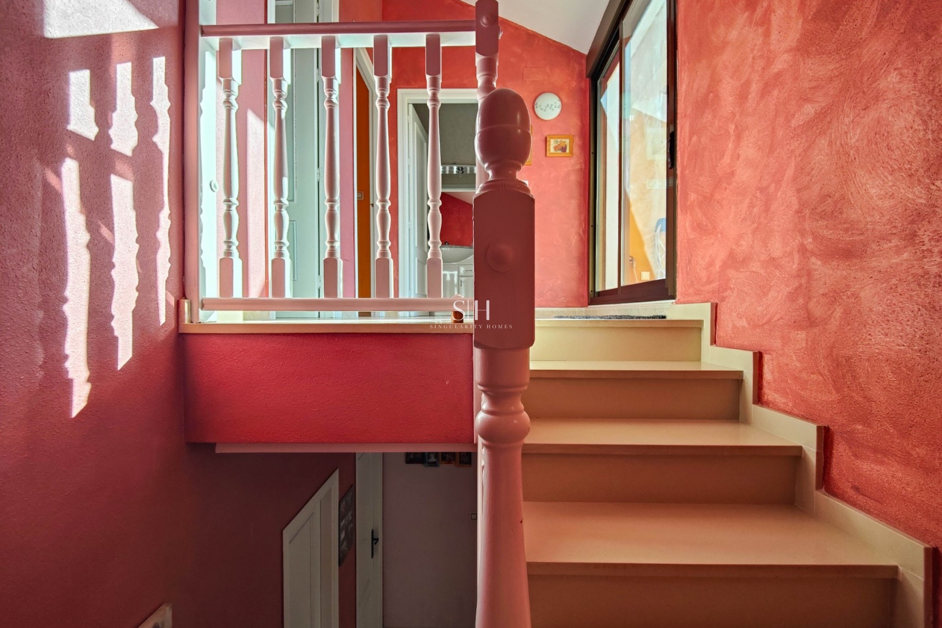 Odsprzedaż - Villa - Guardamar del Segura - Costa Blanca