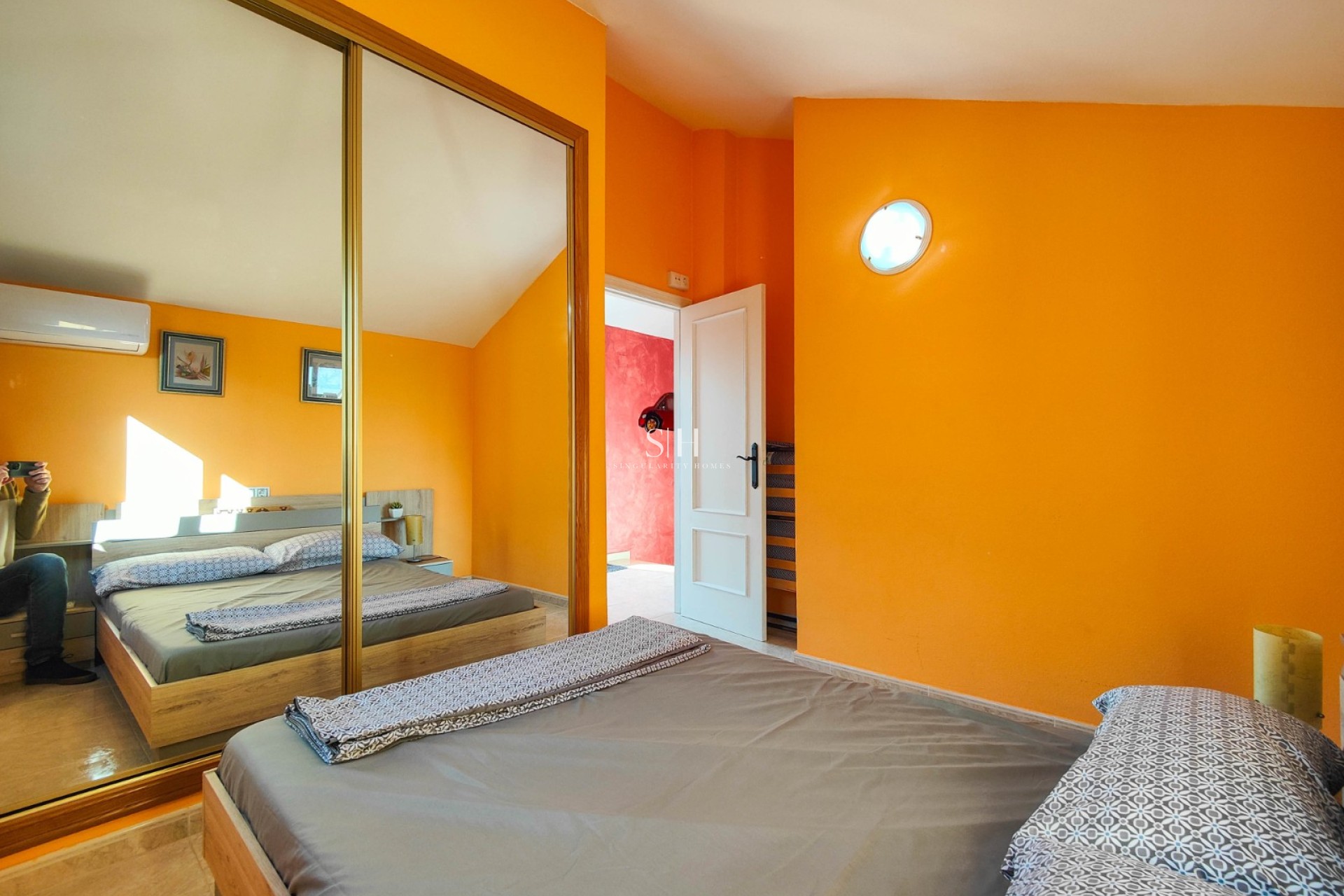 Odsprzedaż - Villa - Guardamar del Segura - Costa Blanca