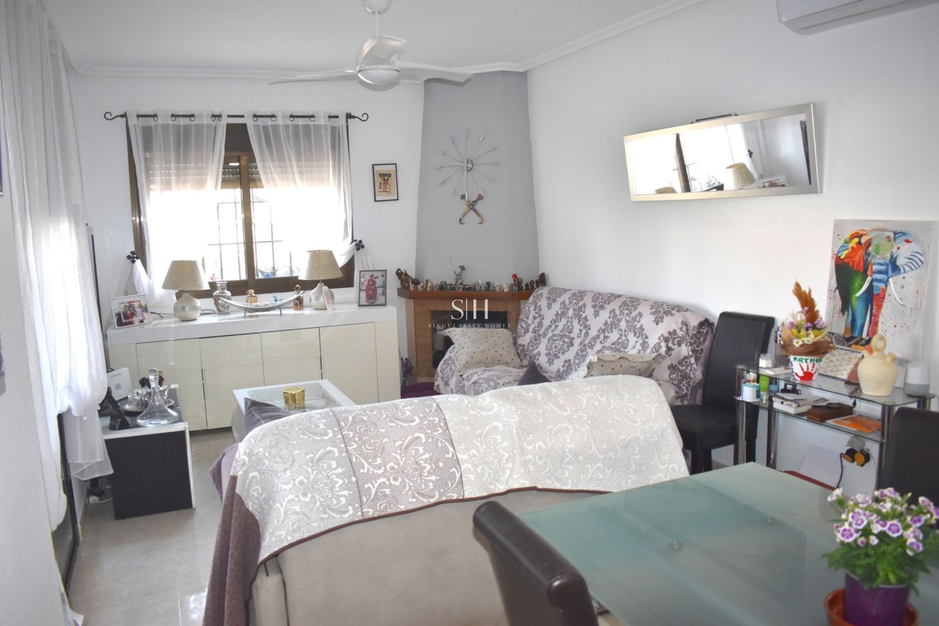 Odsprzedaż - Villa - Guardamar del Segura - Costa Blanca
