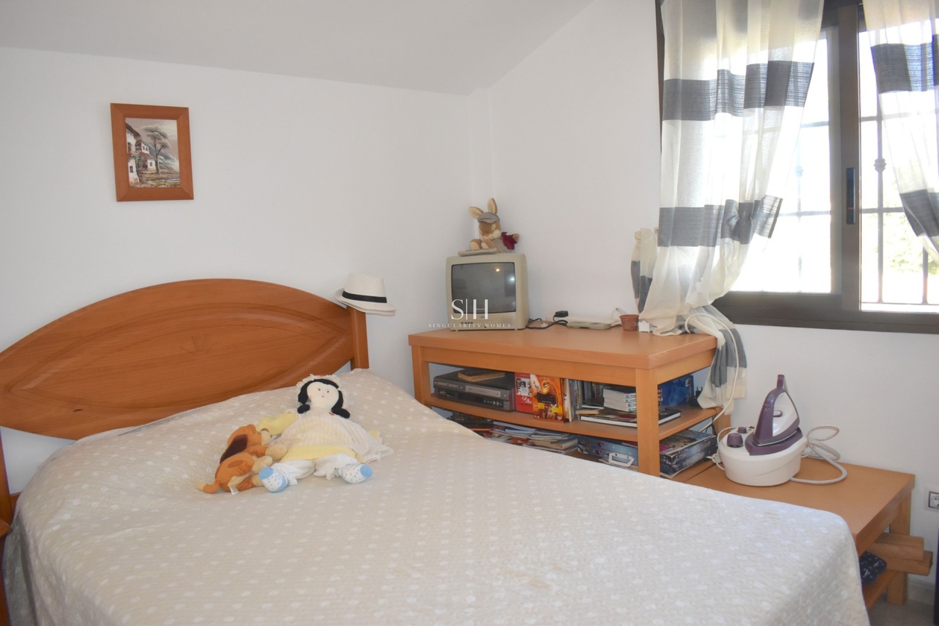 Odsprzedaż - Villa - Guardamar del Segura - Costa Blanca