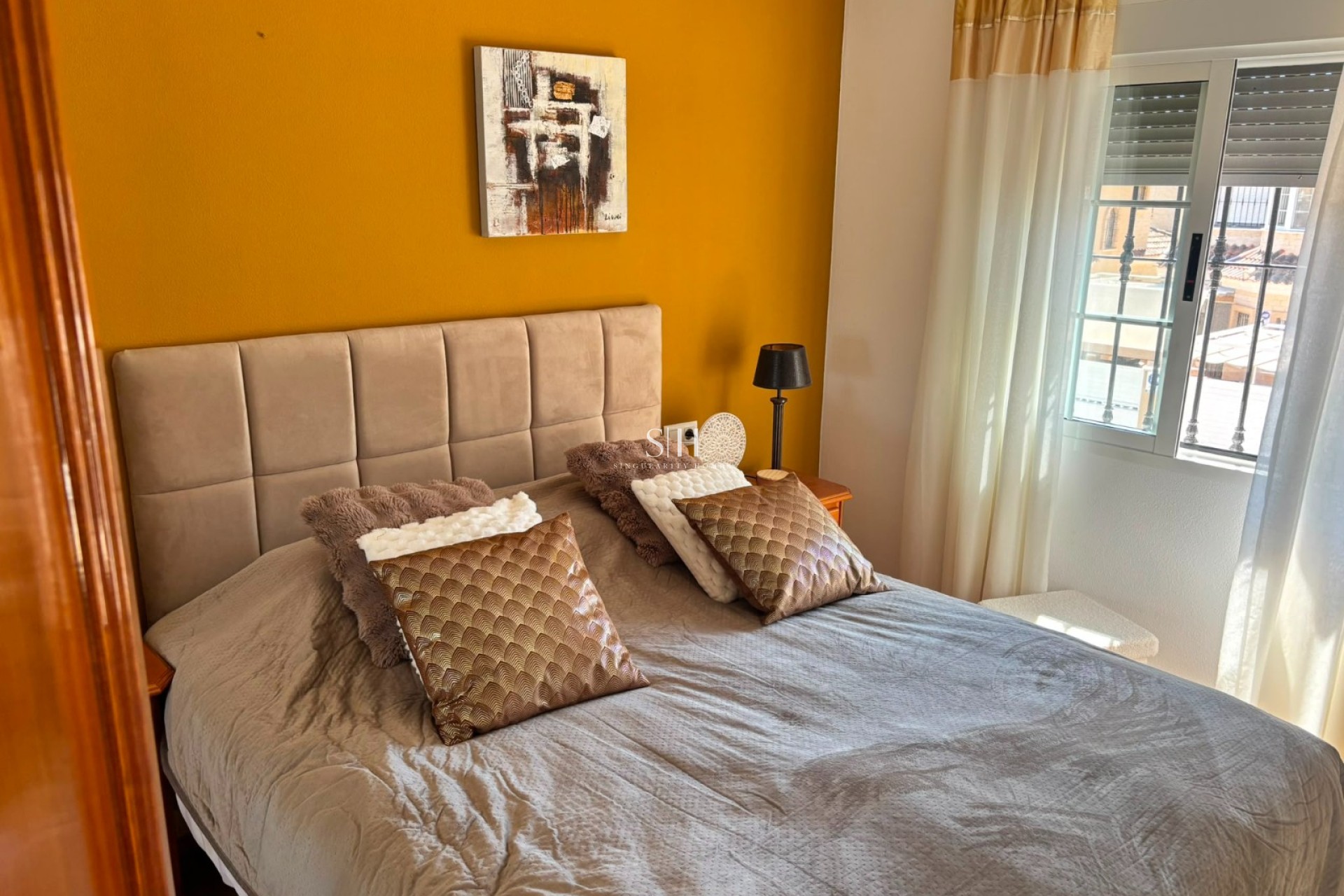 Odsprzedaż - Villa - Guardamar del Segura - Costa Blanca