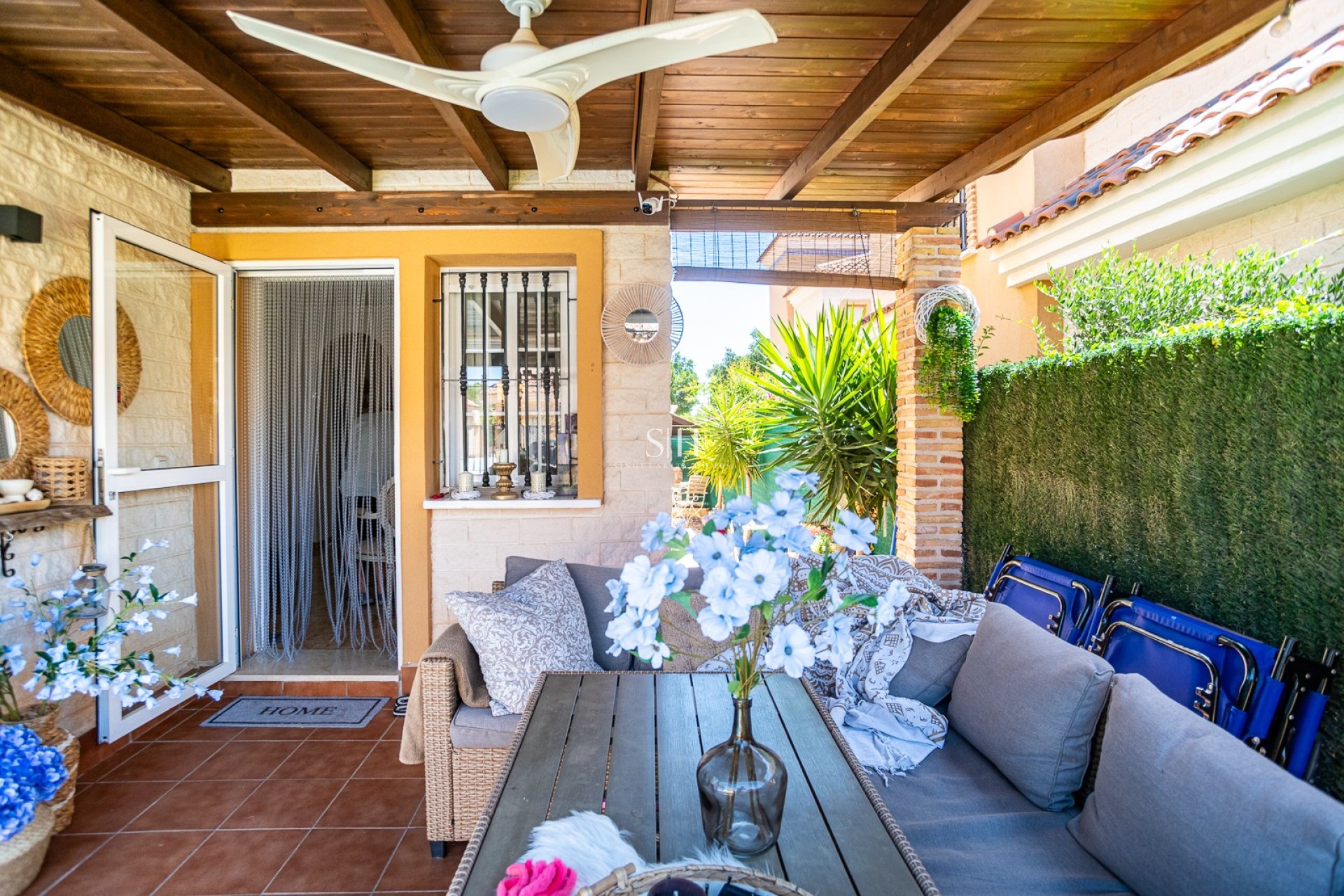 Odsprzedaż - Villa - Guardamar del Segura - Costa Blanca