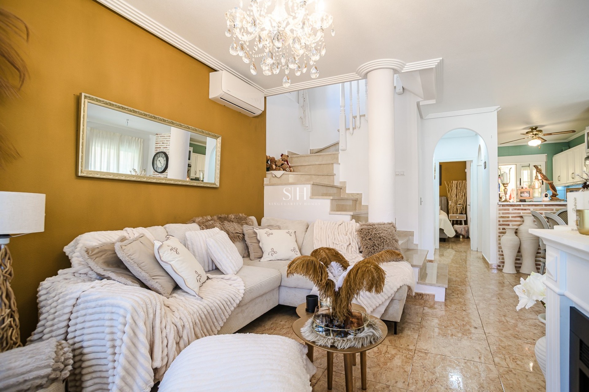 Odsprzedaż - Villa - Guardamar del Segura - Costa Blanca