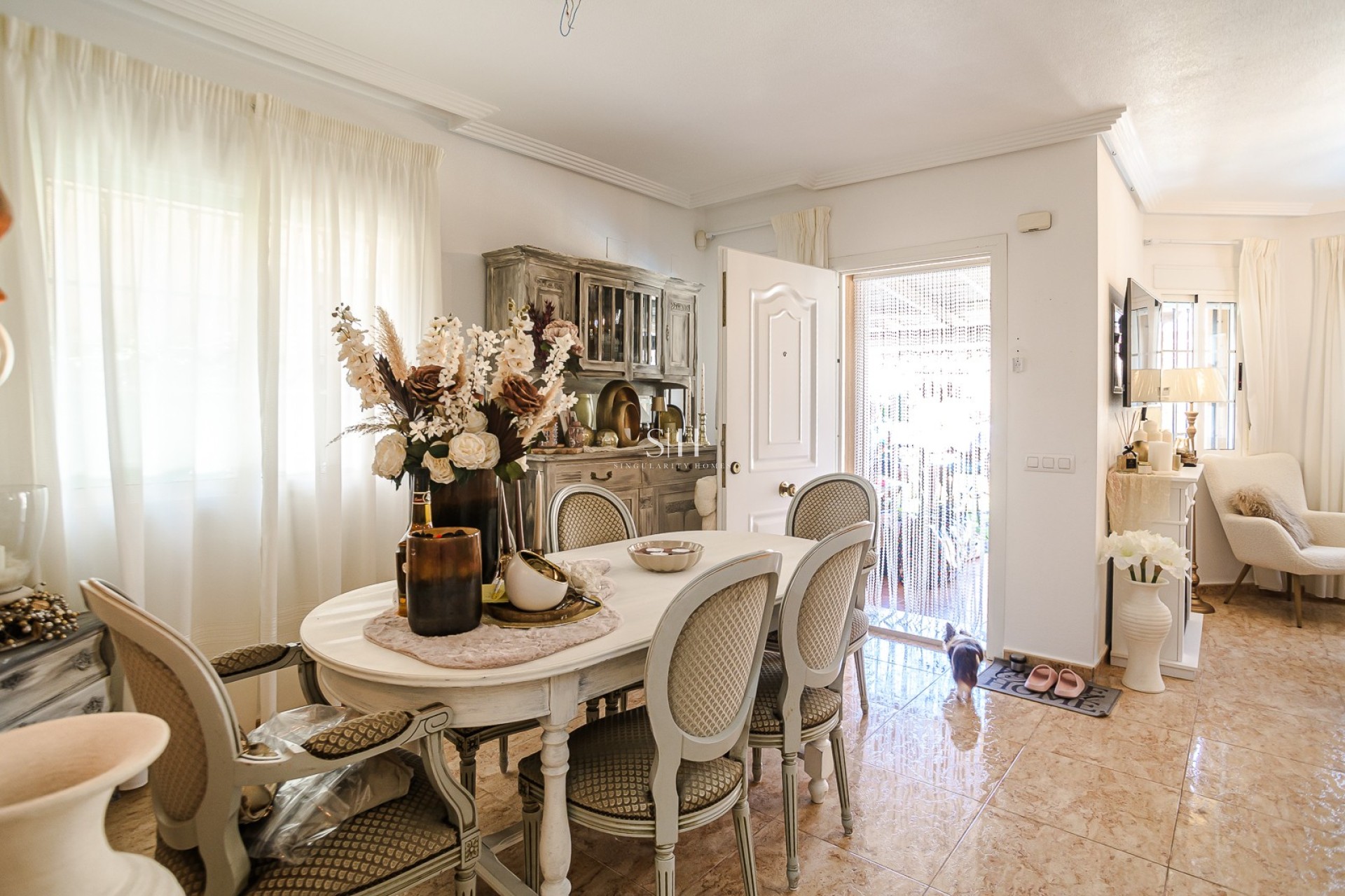Odsprzedaż - Villa - Guardamar del Segura - Costa Blanca