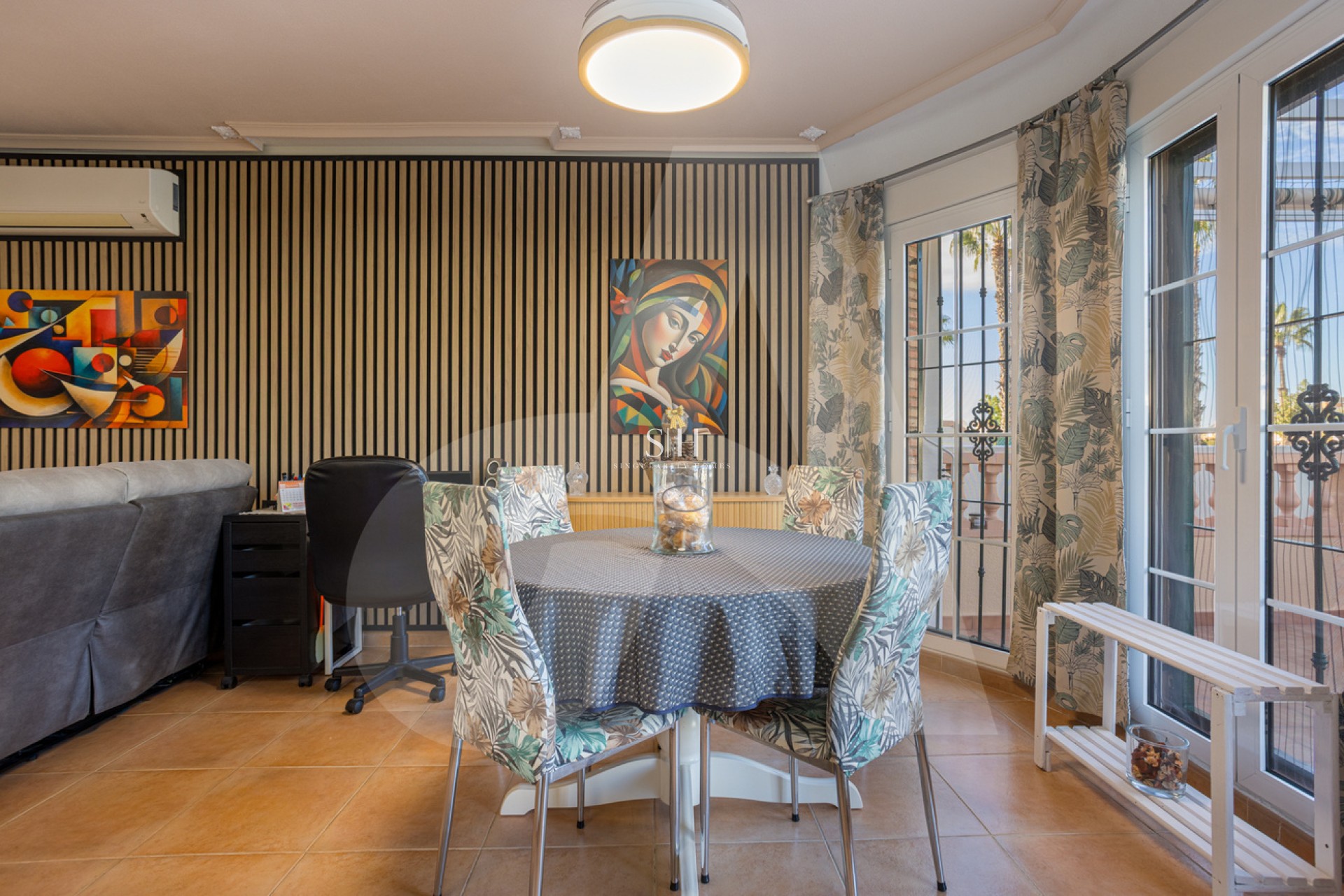 Odsprzedaż - Villa - Guardamar del Segura - EL RASO