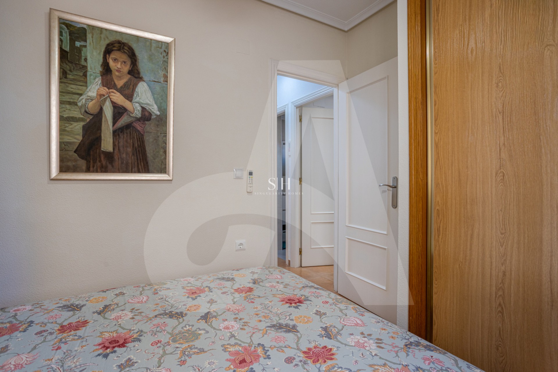 Odsprzedaż - Villa - Guardamar del Segura - EL RASO