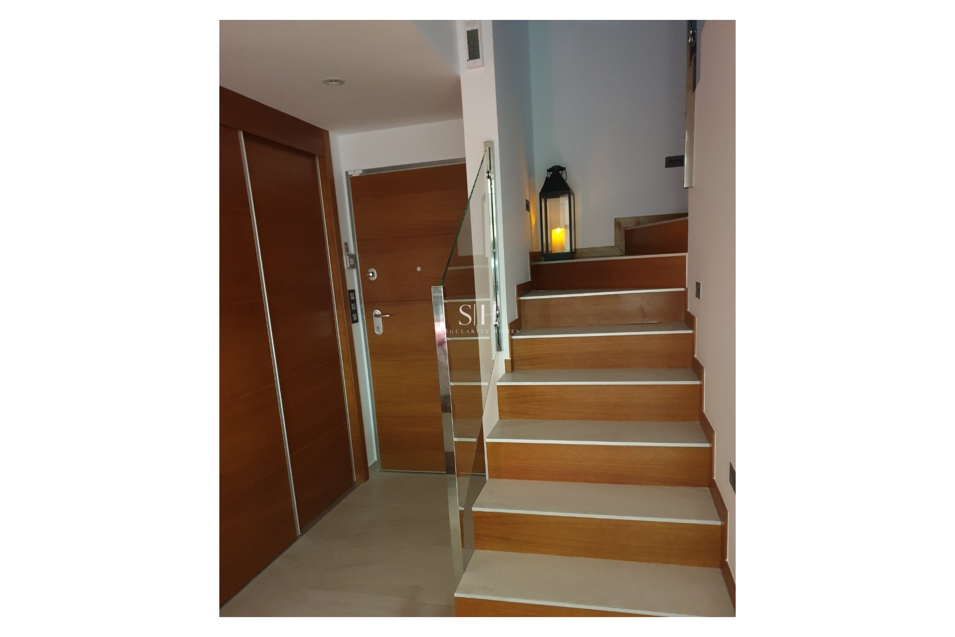 Odsprzedaż - Villa - Guardamar del Segura - El Raso