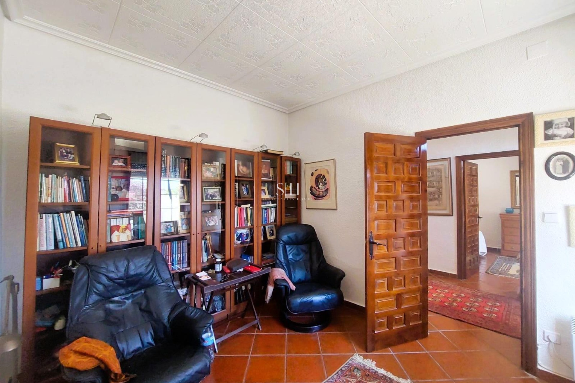 Odsprzedaż - Villa - La marina - Costa Blanca