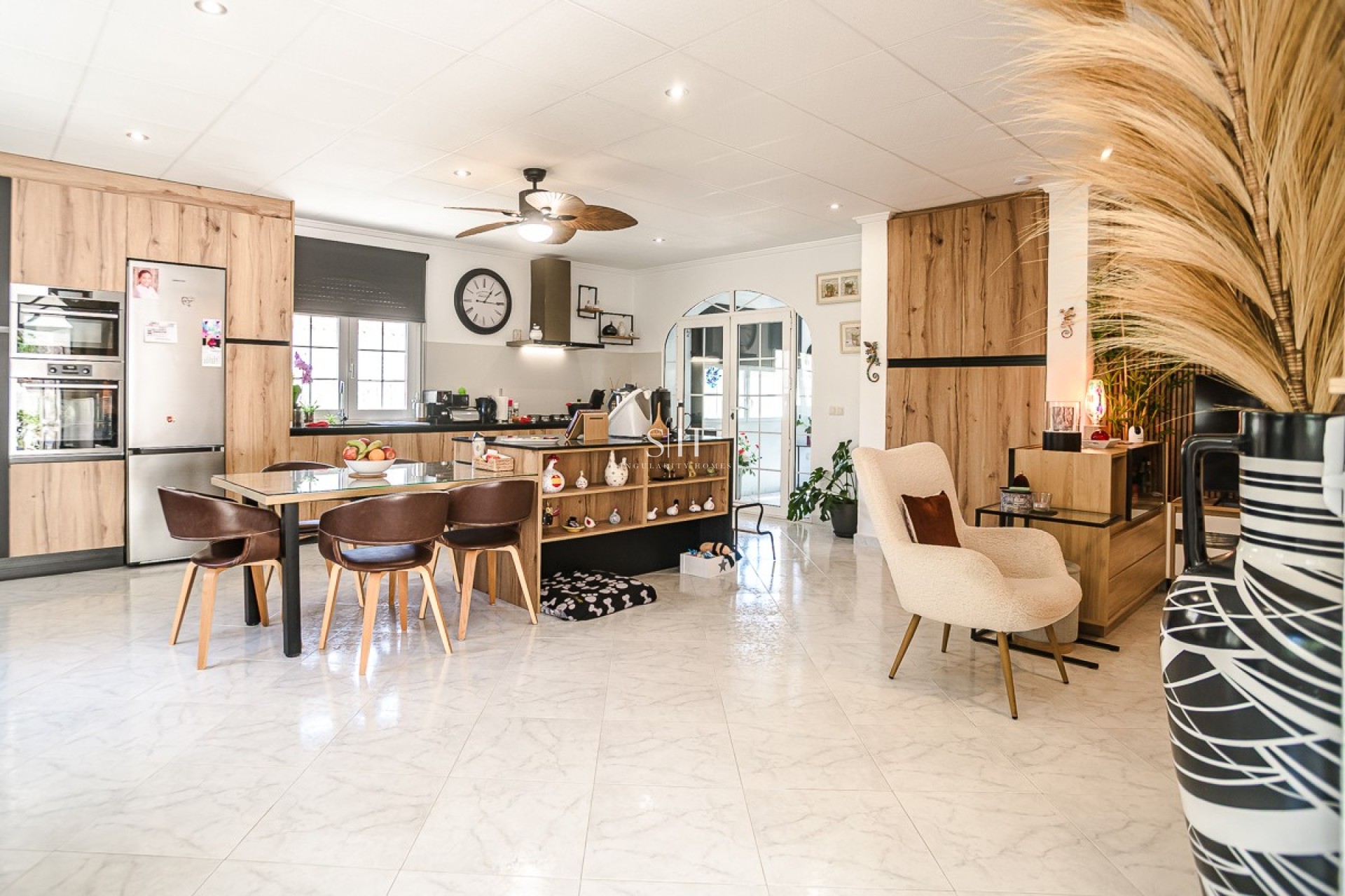 Odsprzedaż - Villa - La marina - Costa Blanca