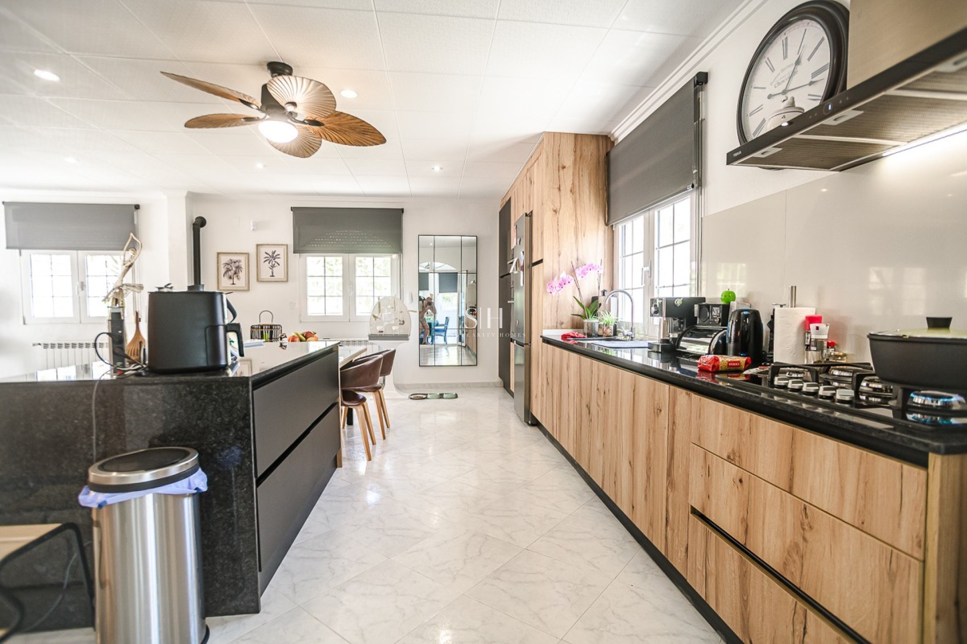 Odsprzedaż - Villa - La marina - Costa Blanca