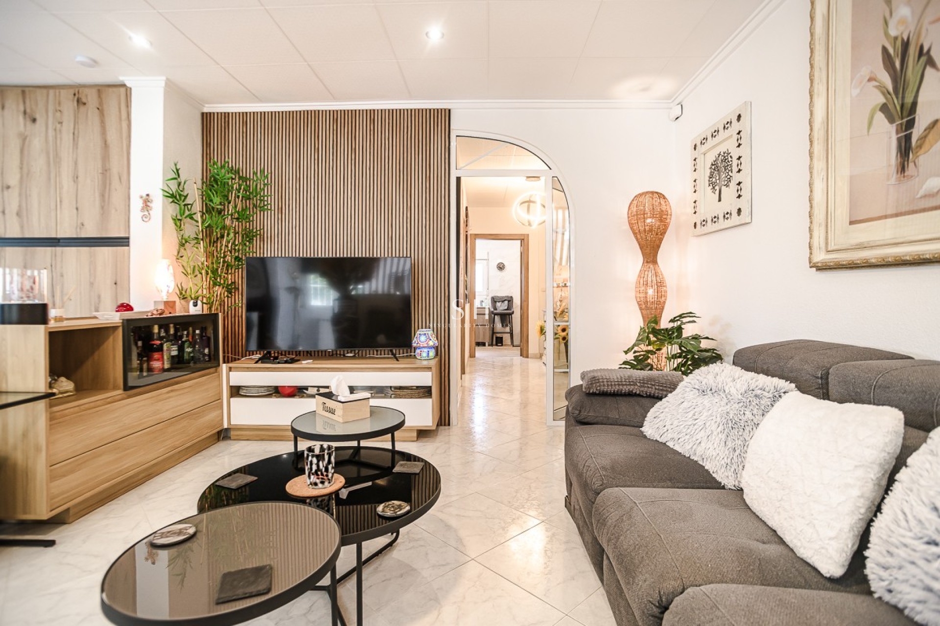 Odsprzedaż - Villa - La marina - Costa Blanca