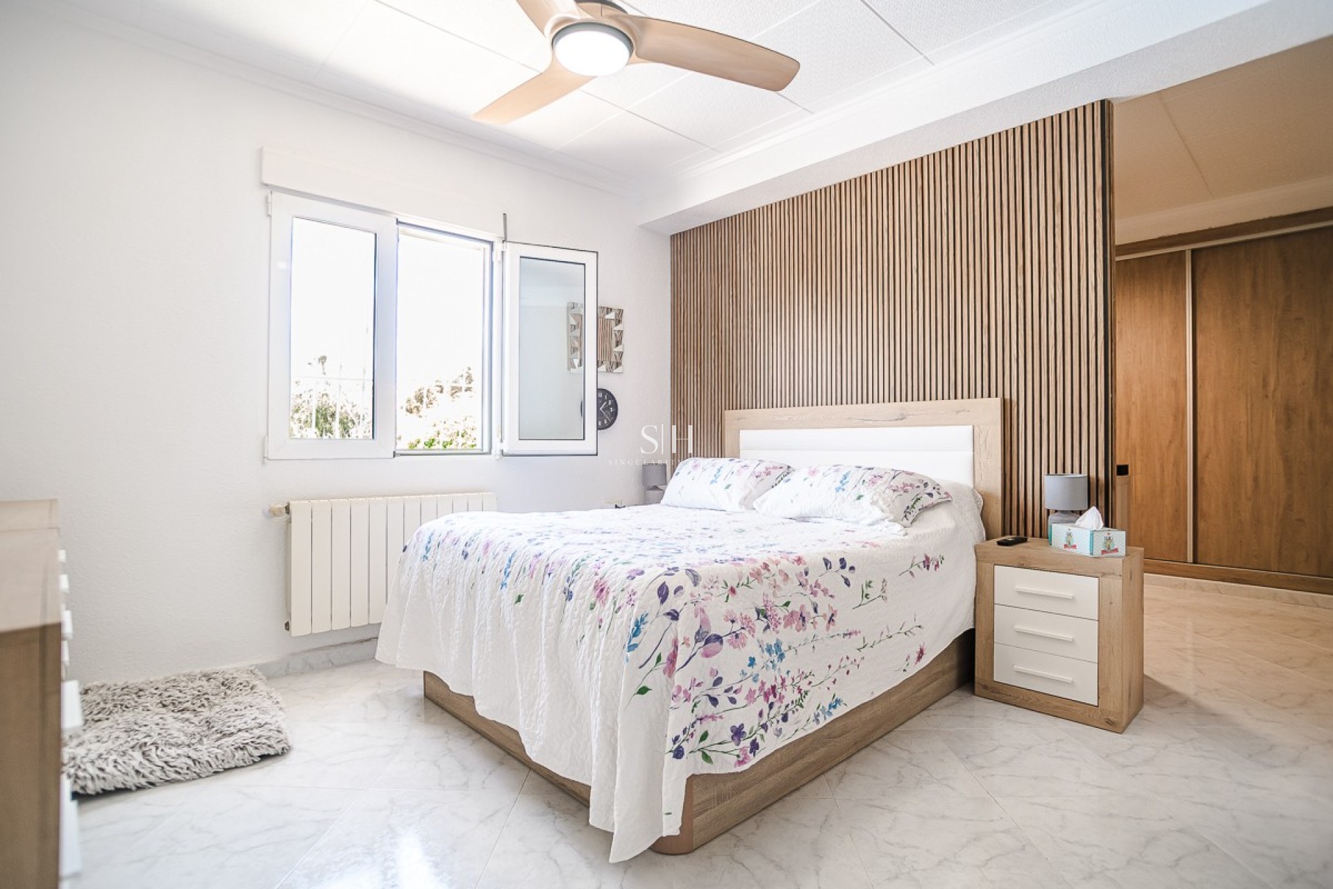 Odsprzedaż - Villa - La marina - Costa Blanca