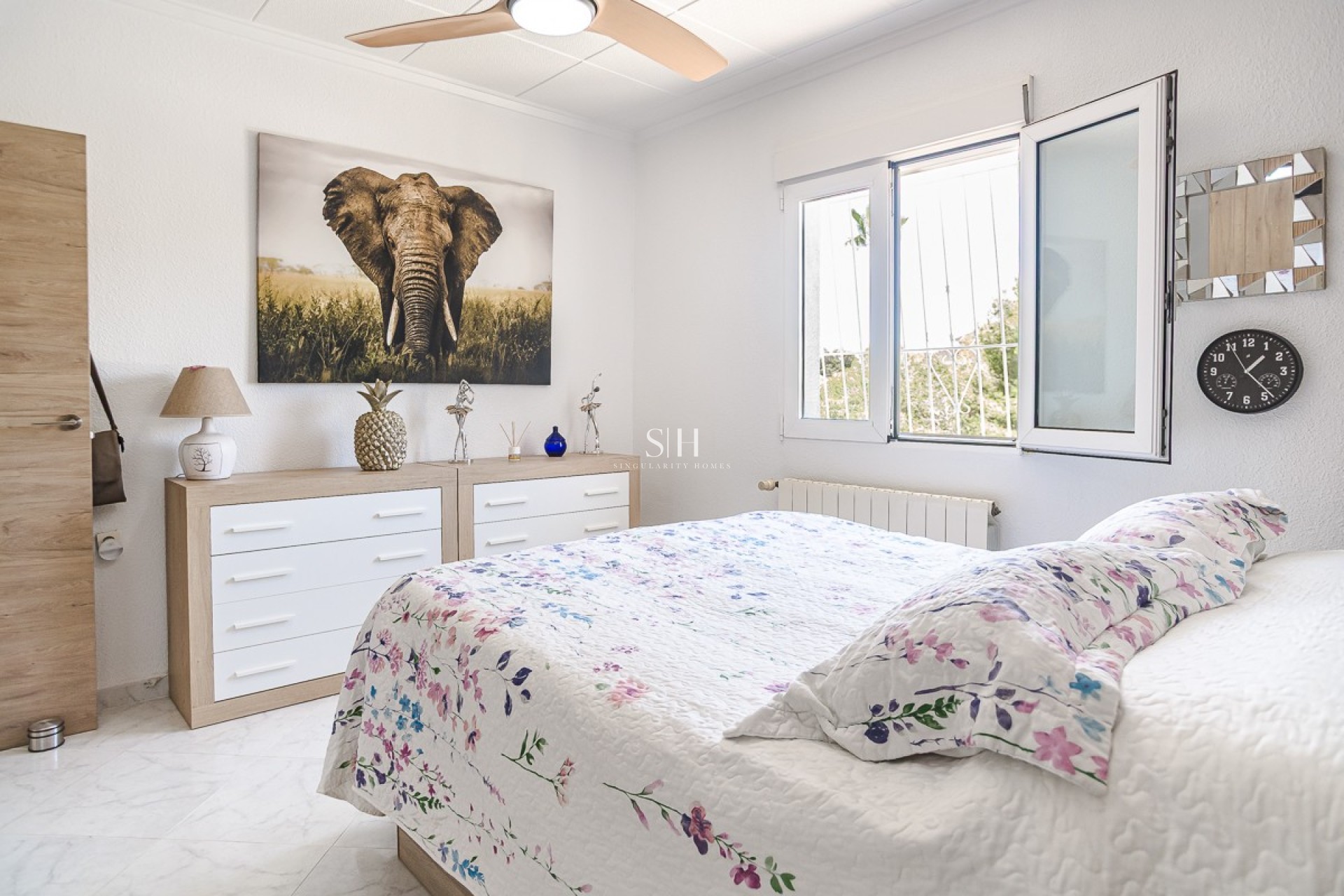 Odsprzedaż - Villa - La marina - Costa Blanca