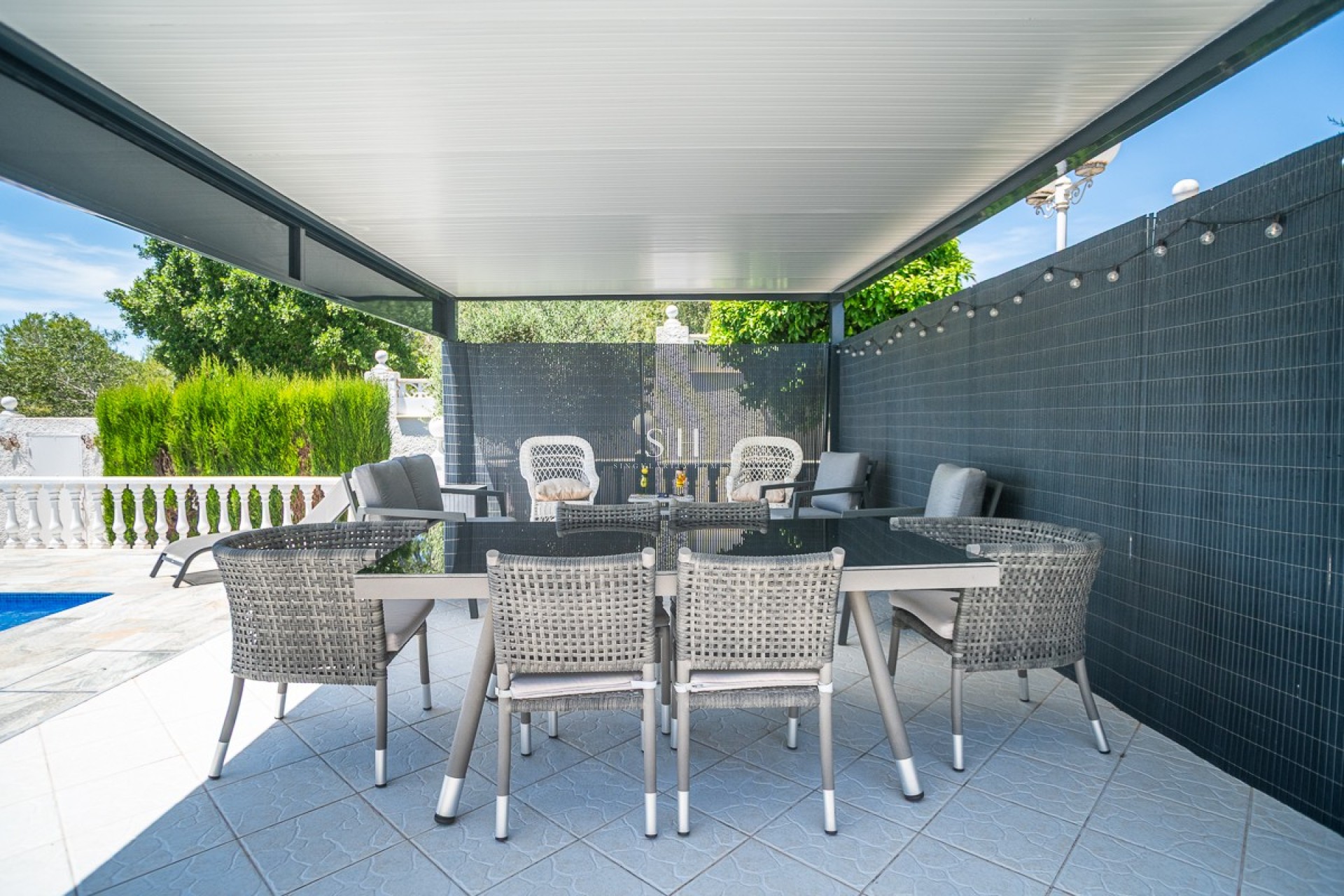 Odsprzedaż - Villa - La marina - Costa Blanca