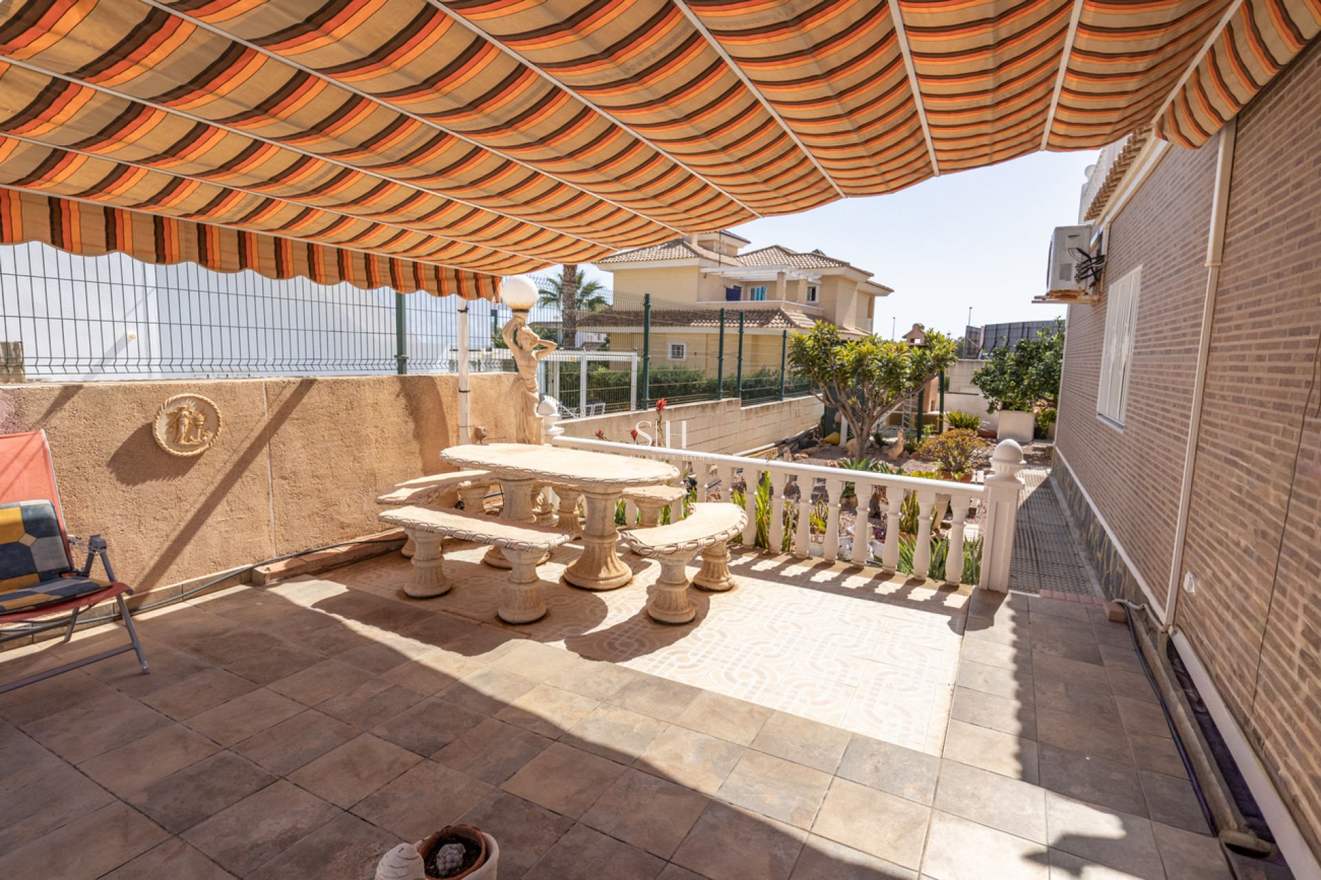 Odsprzedaż - Villa - La Regia - Costa Blanca
