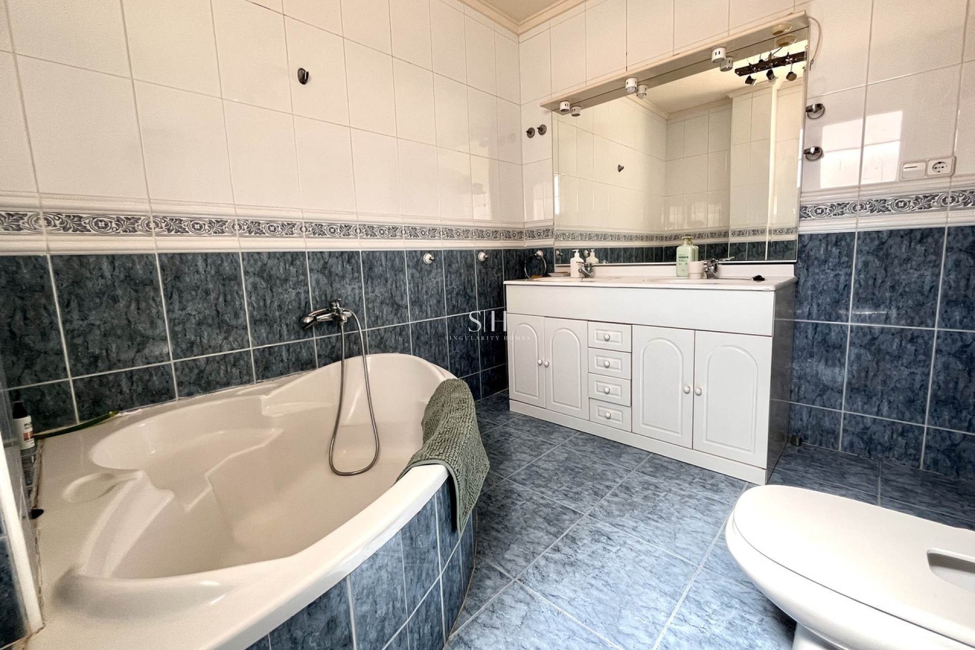 Odsprzedaż - Villa - La Zenia - Costa Blanca