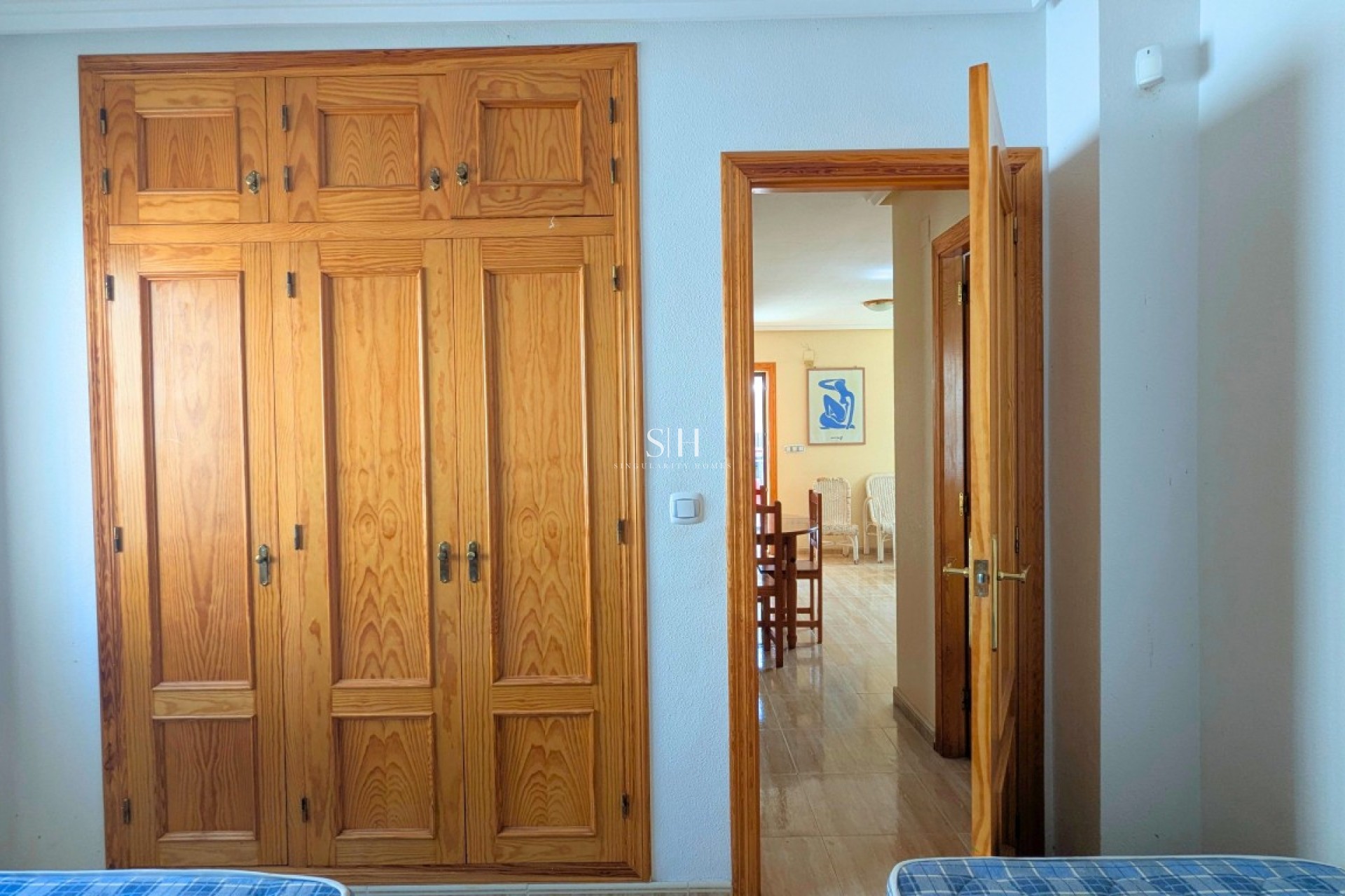 Odsprzedaż - Villa - Lo Crispin - Inland