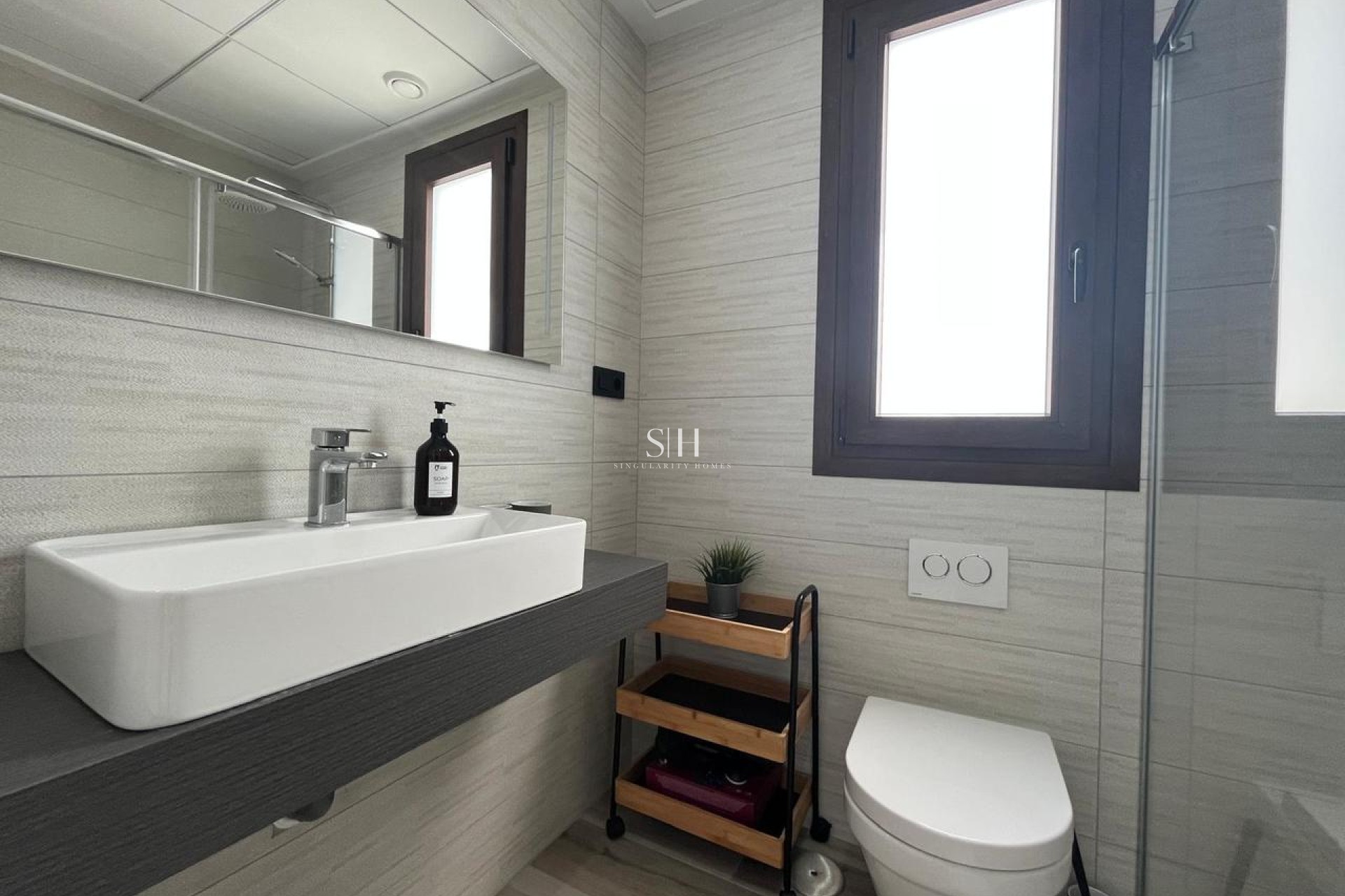 Odsprzedaż - Villa - Los Altos - Costa Blanca