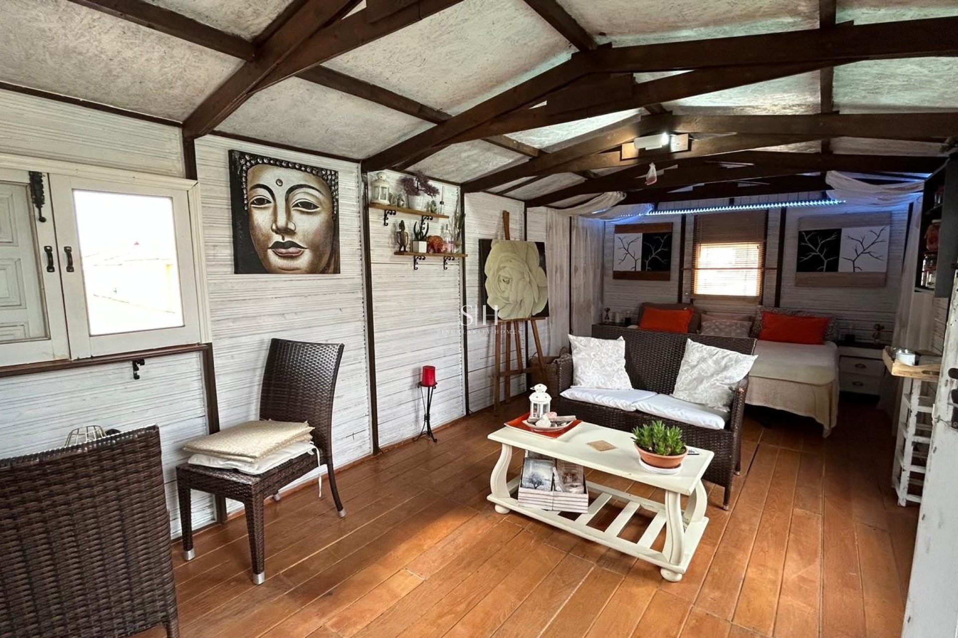 Odsprzedaż - Villa - Los Montesinos - Costa Blanca