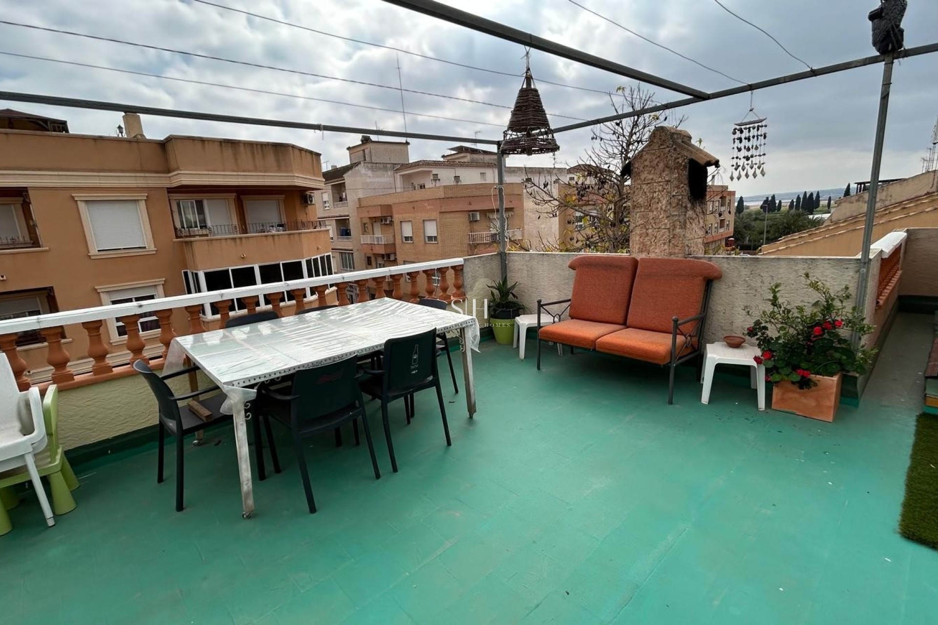 Odsprzedaż - Villa - Los Montesinos - Costa Blanca