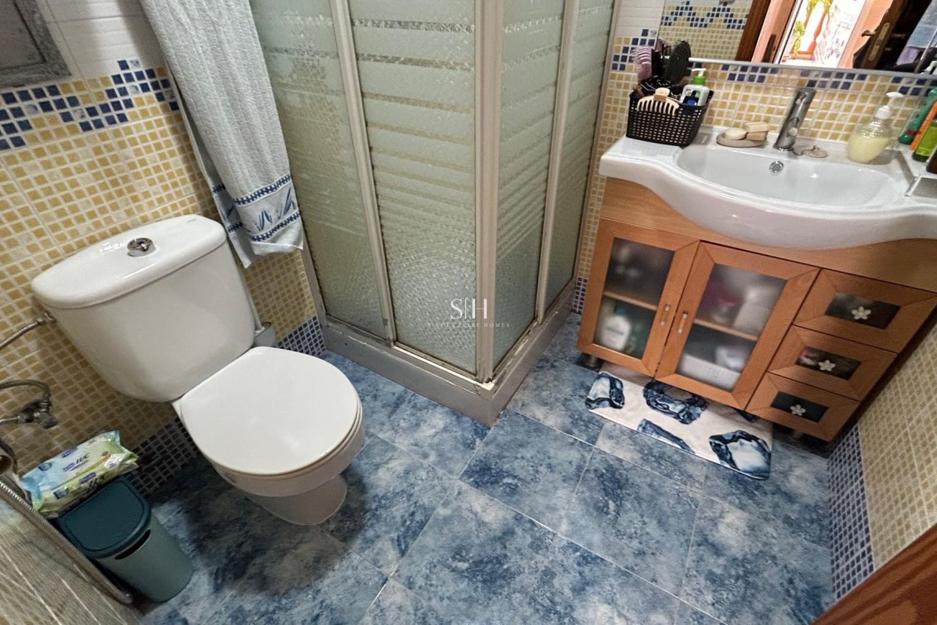 Odsprzedaż - Villa - Los Montesinos - Costa Blanca