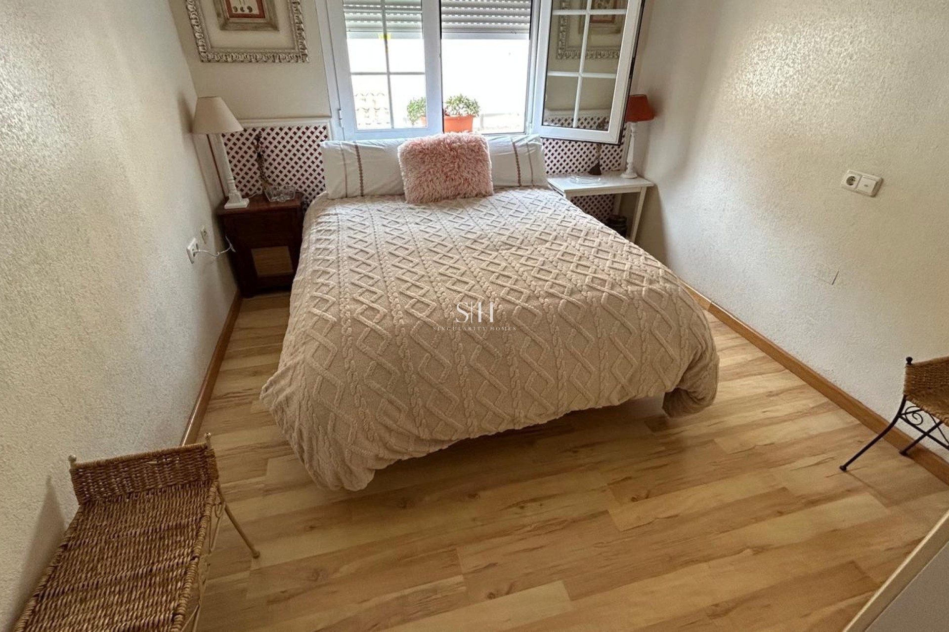 Odsprzedaż - Villa - Los Montesinos - Costa Blanca