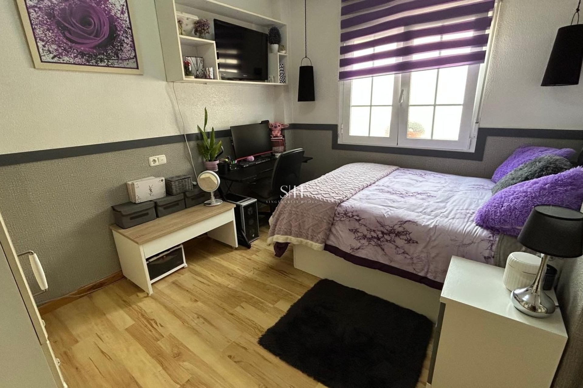 Odsprzedaż - Villa - Los Montesinos - Costa Blanca