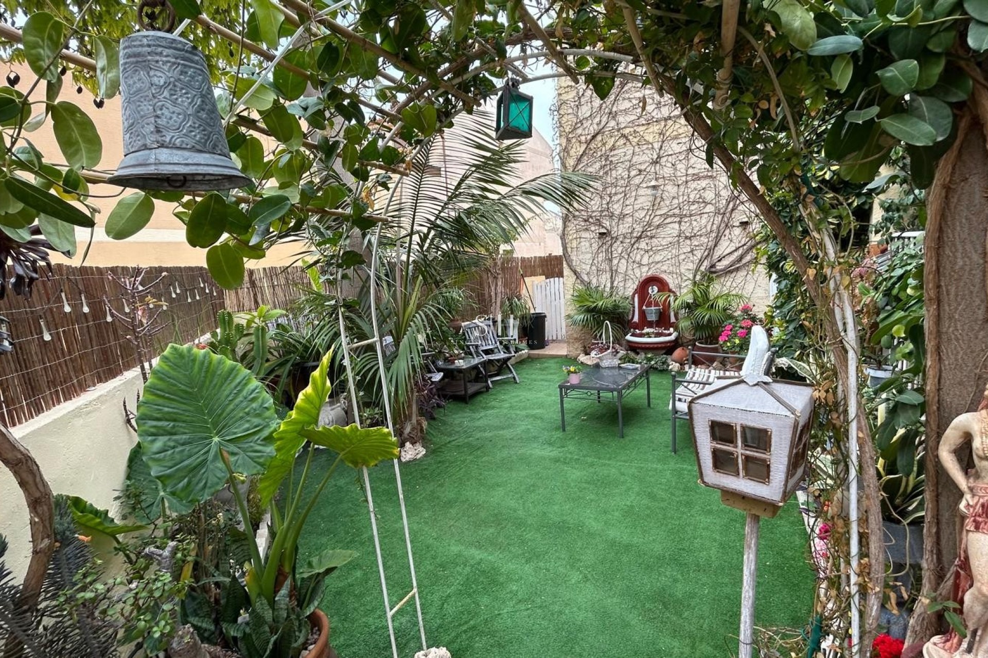 Odsprzedaż - Villa - Los Montesinos - Costa Blanca