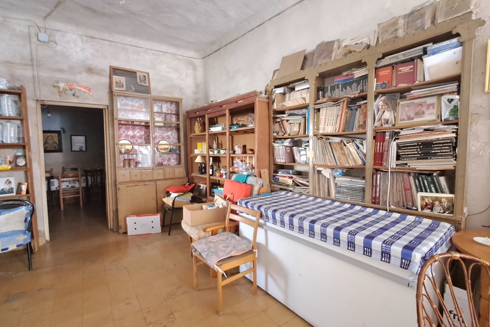 Odsprzedaż - Villa - Los Montesinos - Costa Blanca