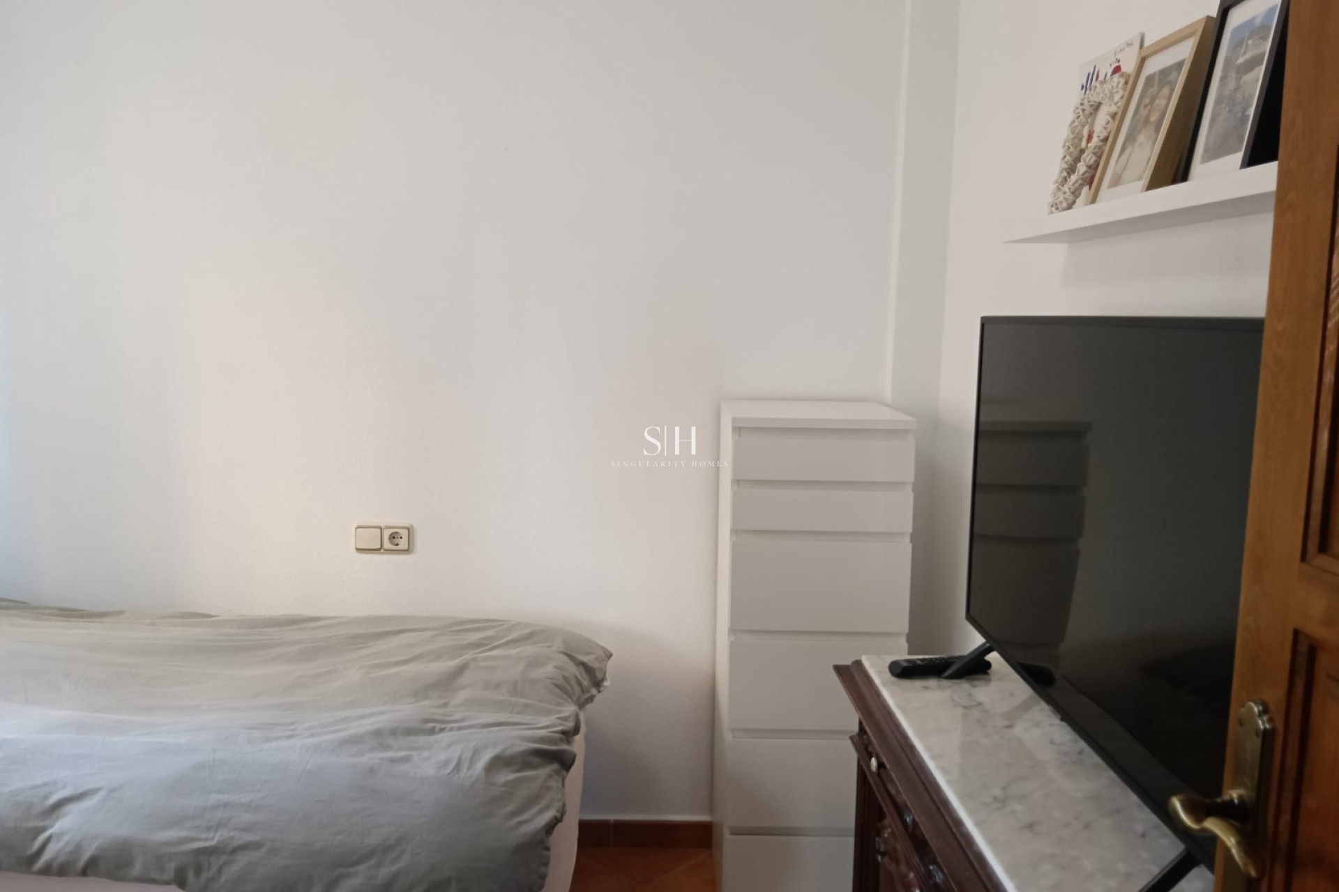 Odsprzedaż - Villa - Los Montesinos - Costa Blanca