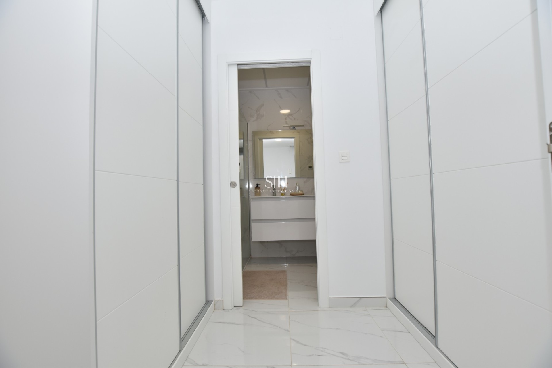 Odsprzedaż - Villa - Los Montesinos - Costa Blanca