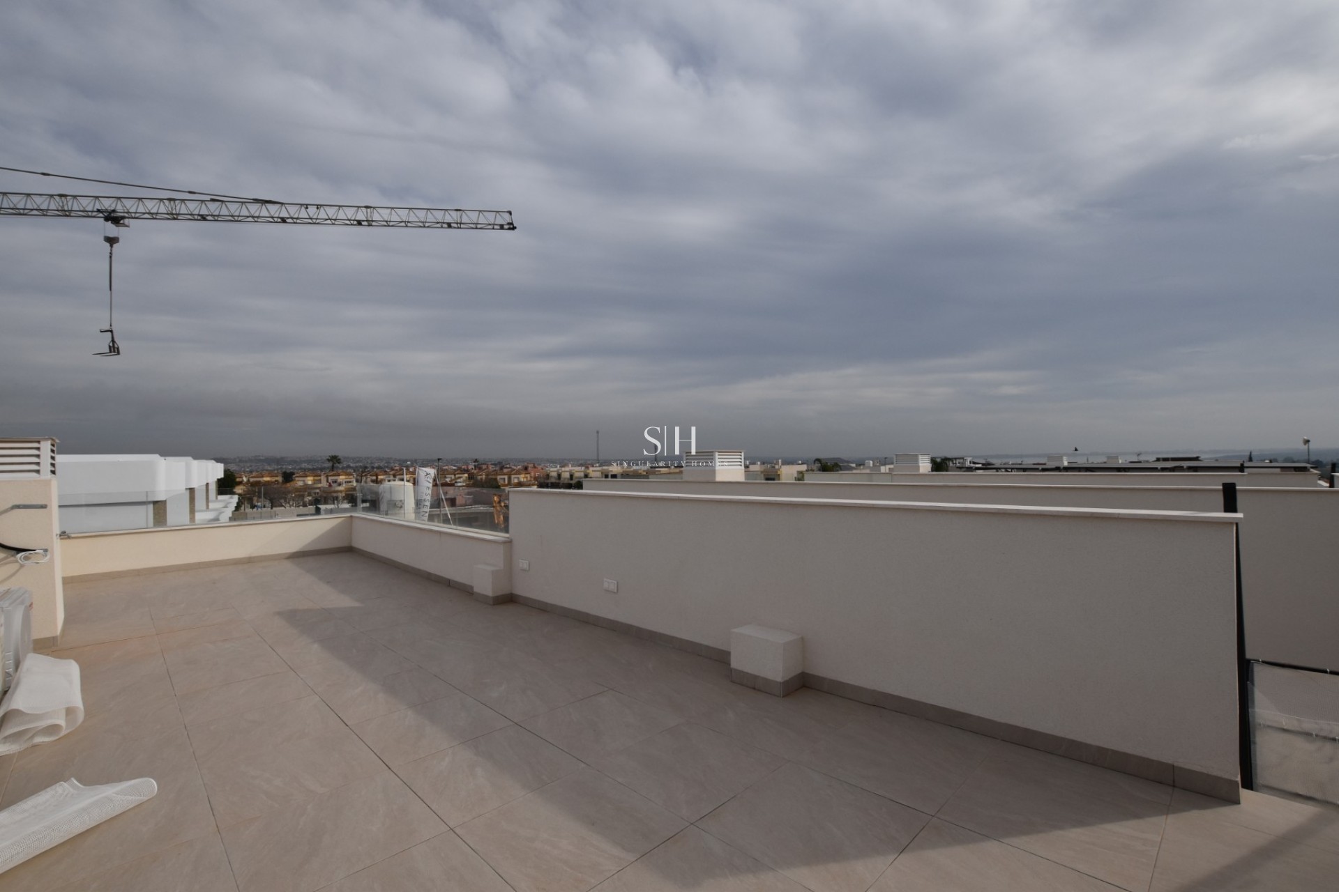 Odsprzedaż - Villa - Los Montesinos - Costa Blanca